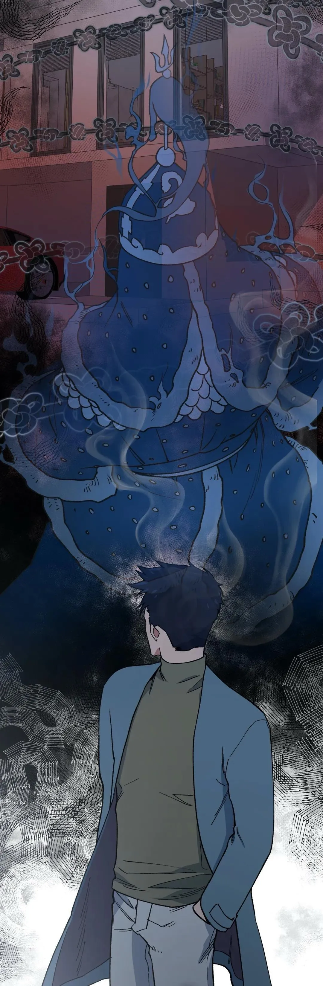 Sự Quyến Rũ Cháy Bỏng Chapter 5 Trang 15