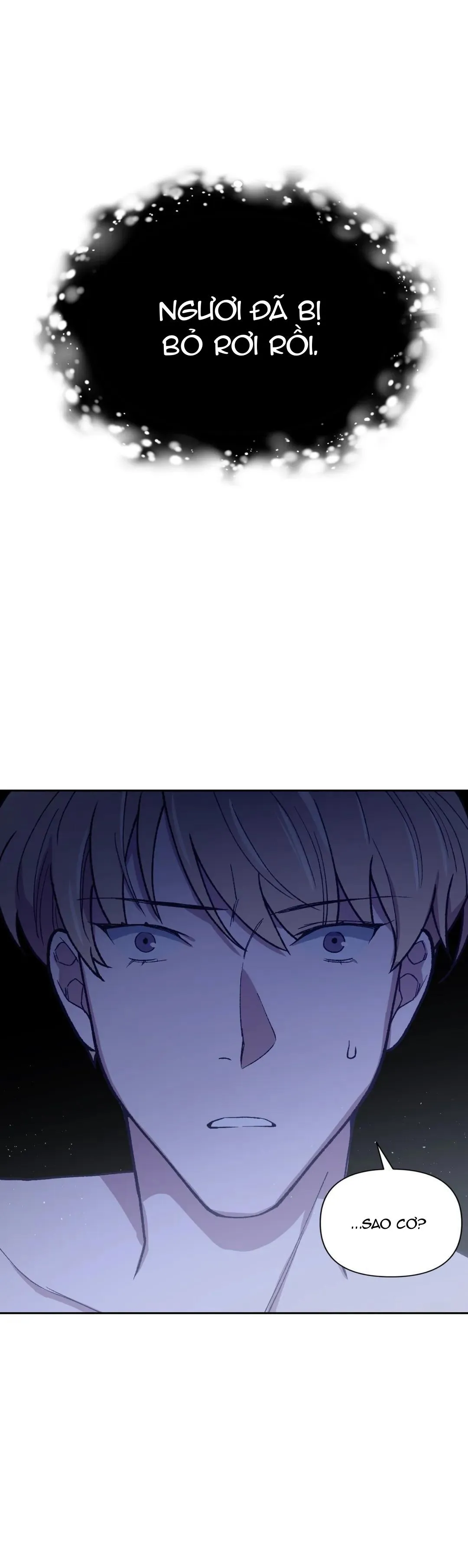 Sự Quyến Rũ Cháy Bỏng Chapter 5 Trang 18