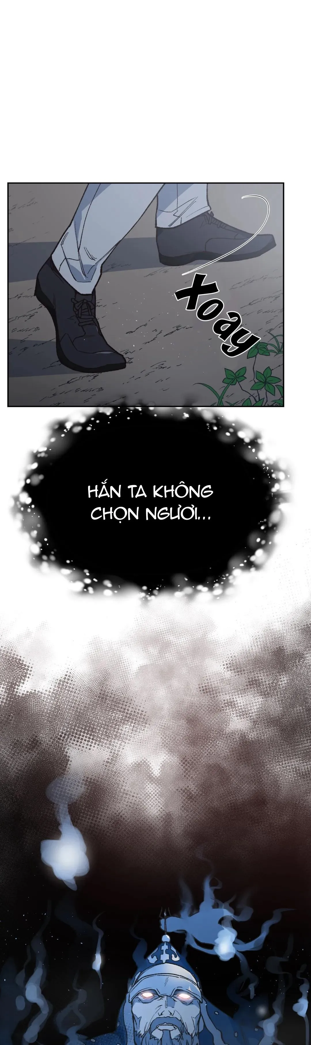 Sự Quyến Rũ Cháy Bỏng Chapter 5 Trang 19