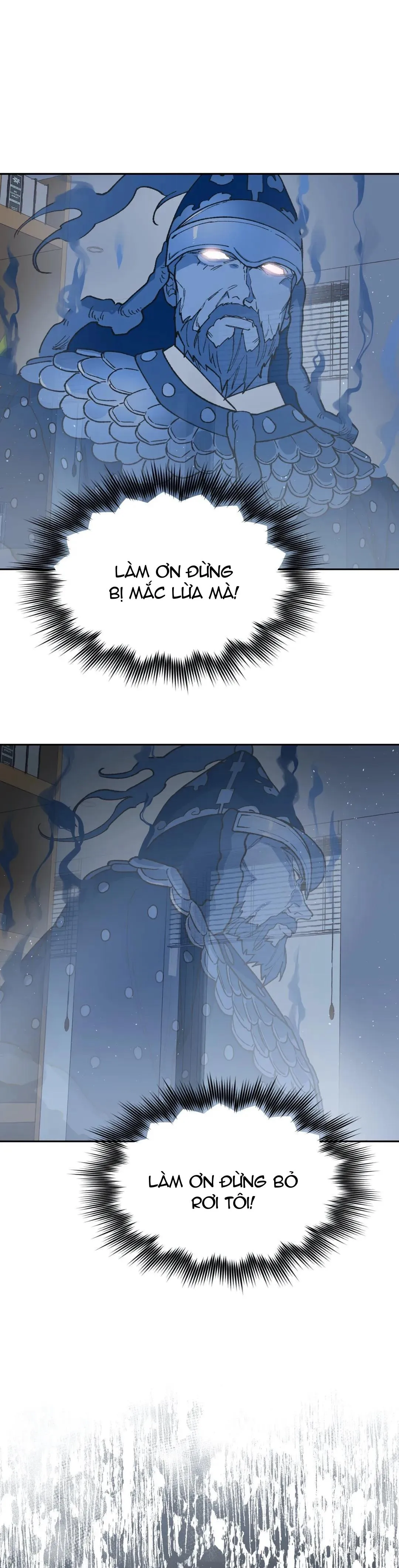 Sự Quyến Rũ Cháy Bỏng Chapter 5 Trang 23