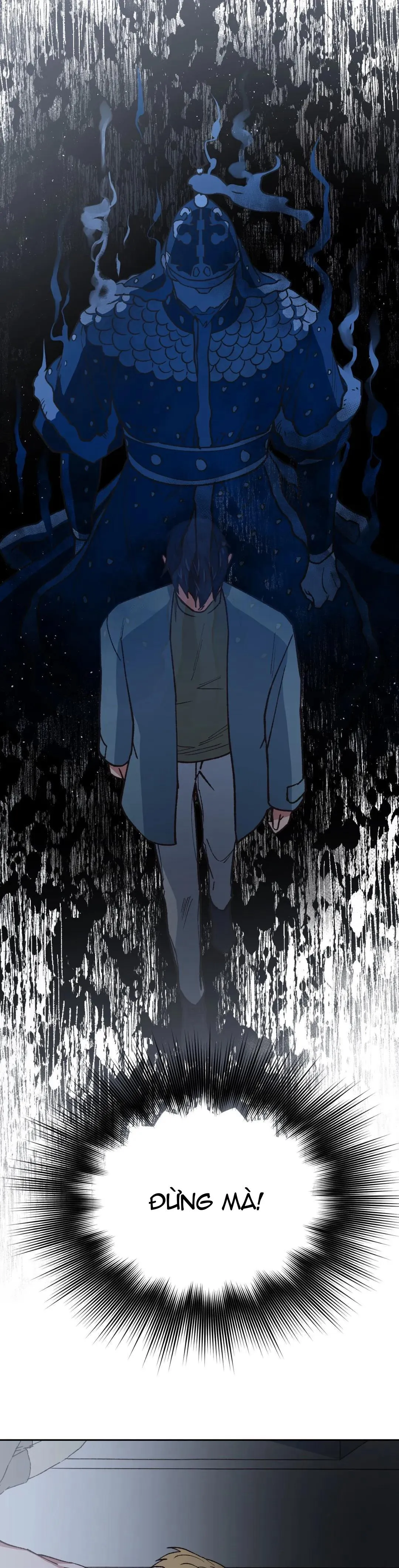 Sự Quyến Rũ Cháy Bỏng Chapter 5 Trang 24