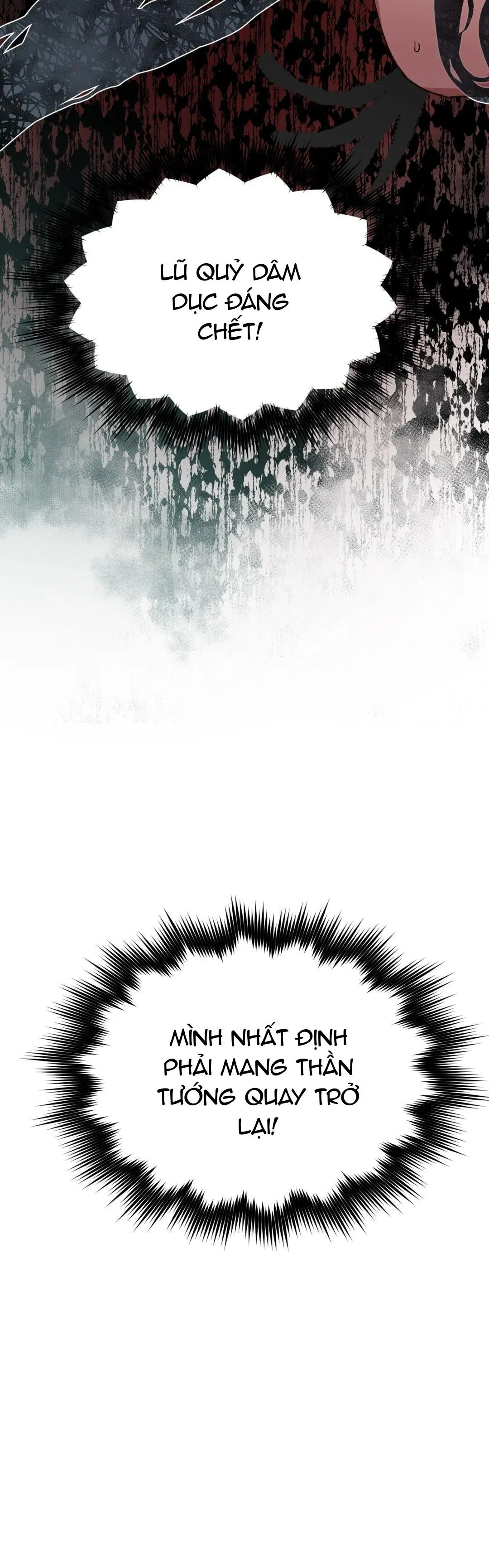 Sự Quyến Rũ Cháy Bỏng Chapter 5 Trang 28