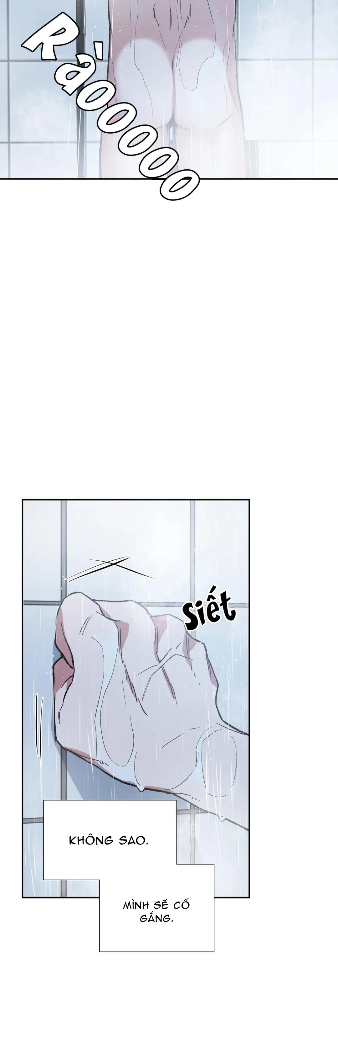 Sự Quyến Rũ Cháy Bỏng Chapter 6 Trang 3