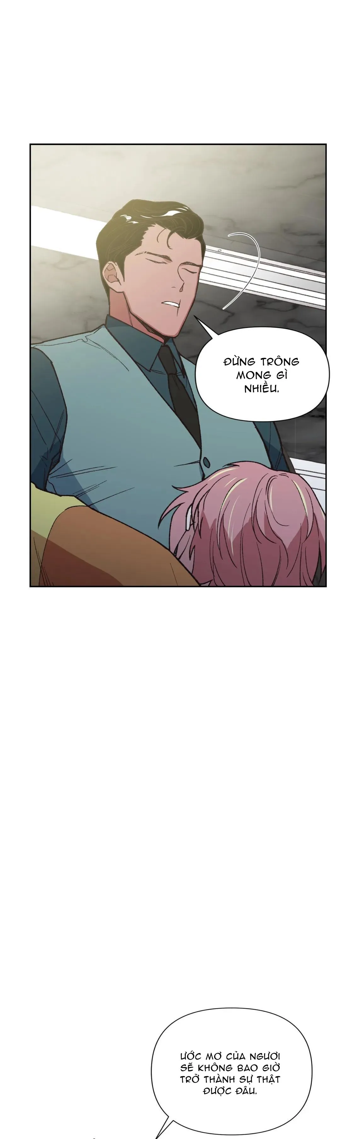 Sự Quyến Rũ Cháy Bỏng Chapter 6 Trang 18