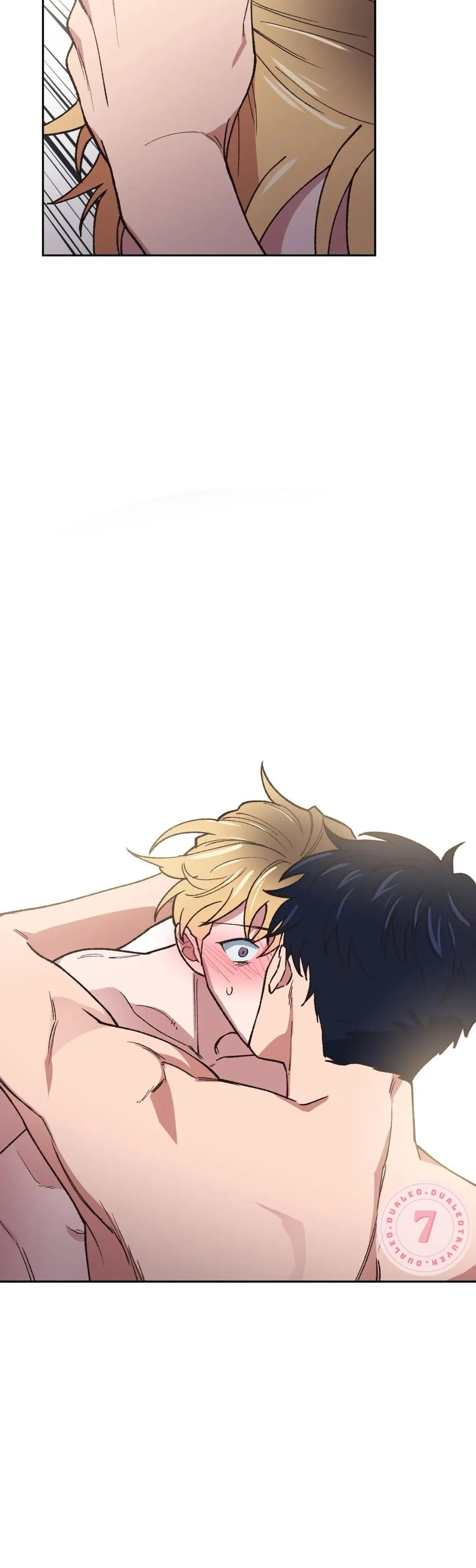 Sự Quyến Rũ Cháy Bỏng Chapter 6 Trang 25