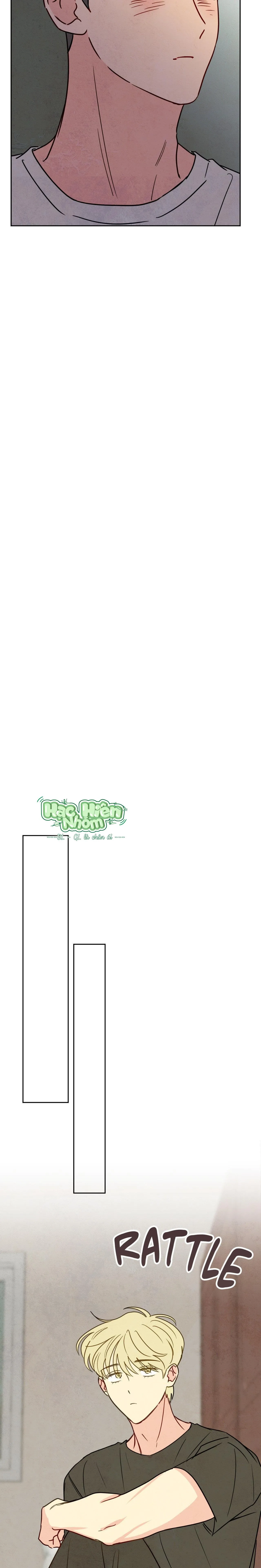 Sự quyến rũ của Thần Rắn Chapter 3 Trang 15