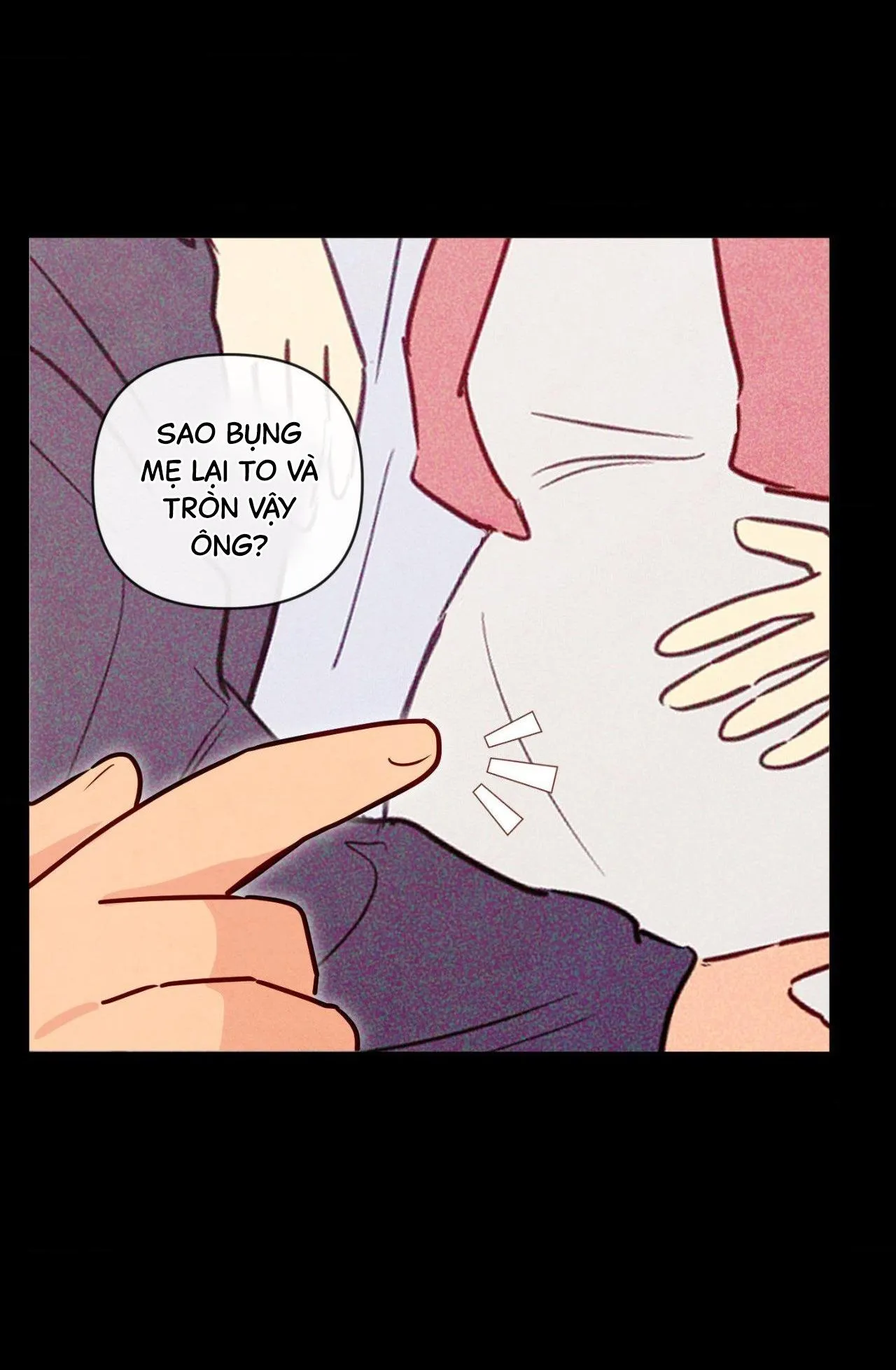 Sự quyến rũ của Thần Rắn Chapter 4 Trang 5