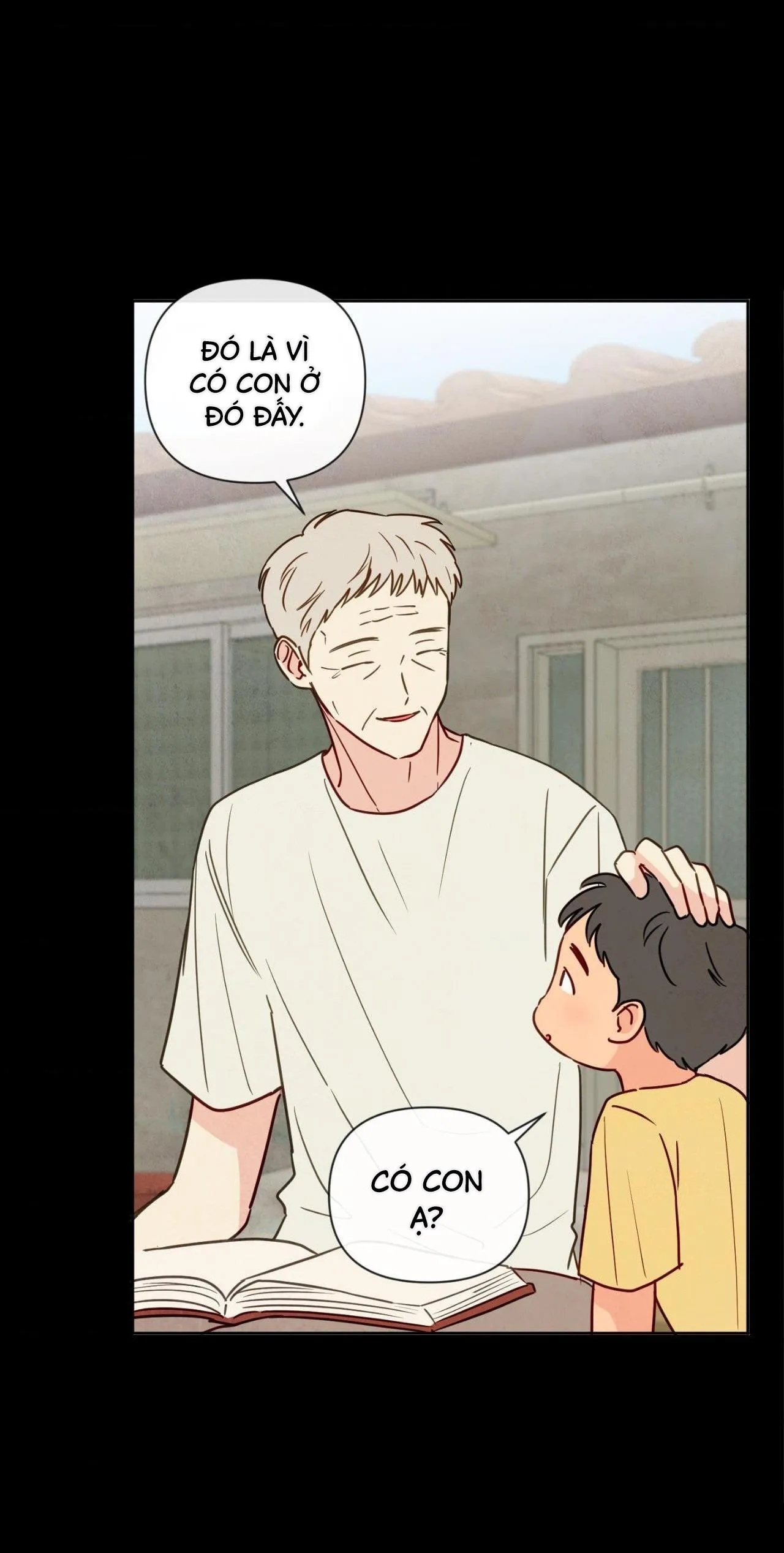 Sự quyến rũ của Thần Rắn Chapter 4 Trang 6