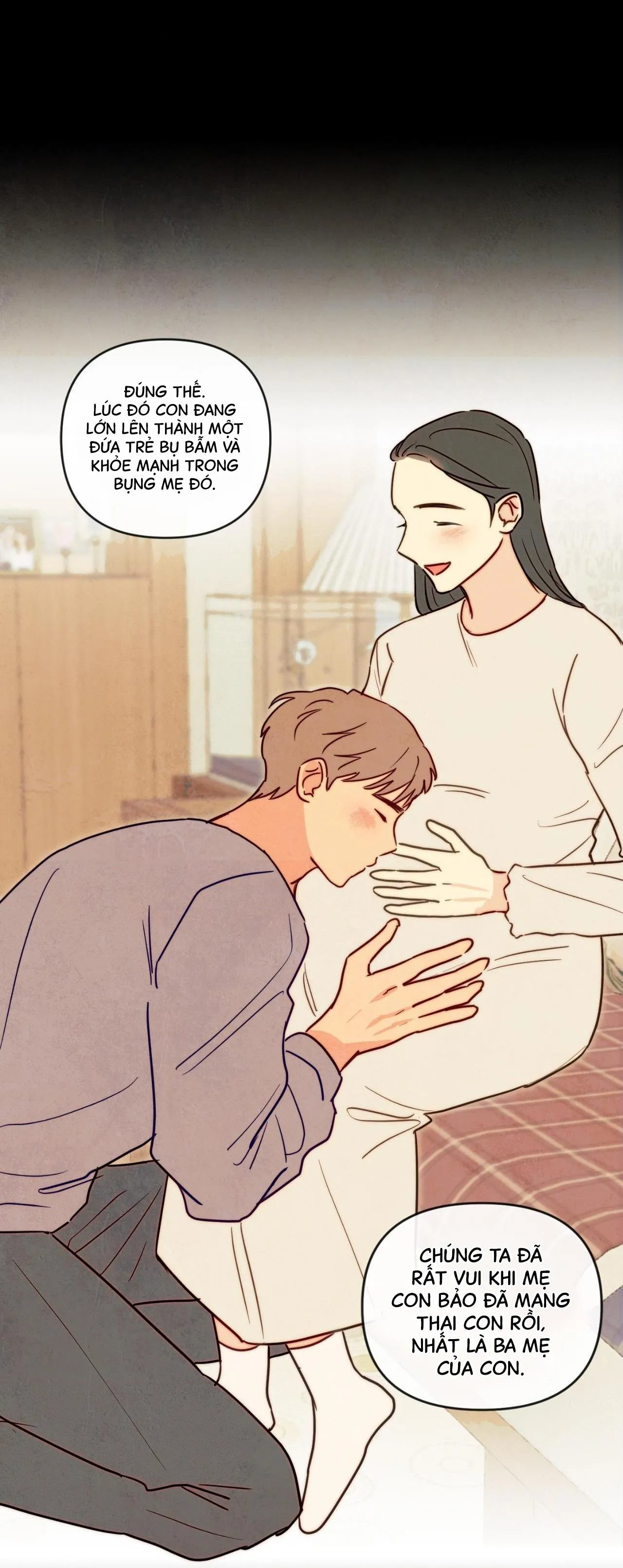 Sự quyến rũ của Thần Rắn Chapter 4 Trang 7