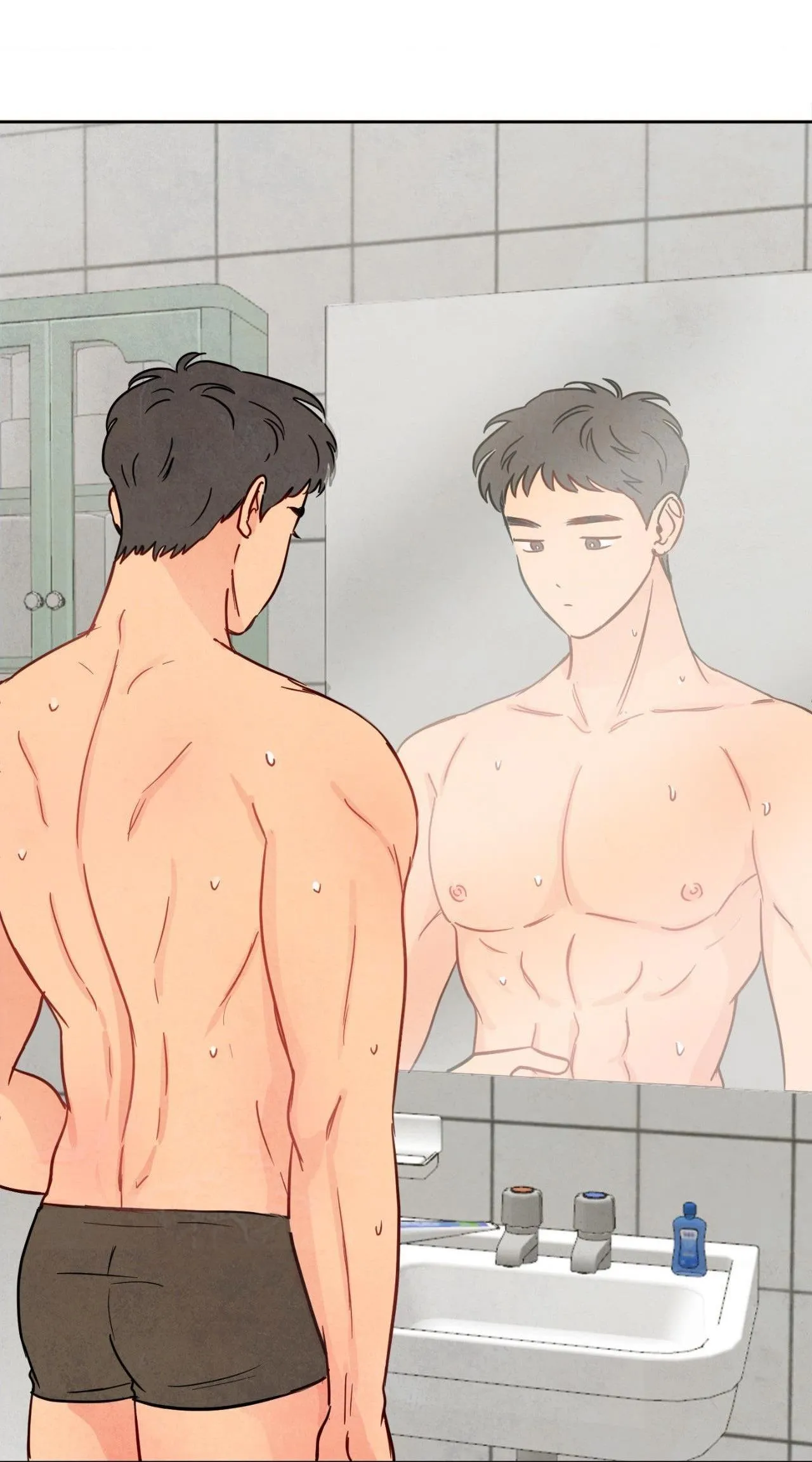 Sự quyến rũ của Thần Rắn Chapter 4 Trang 13