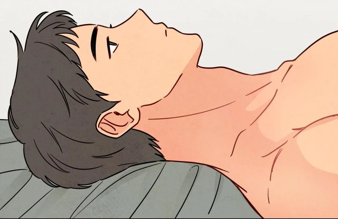 Sự quyến rũ của Thần Rắn Chapter 4 Trang 18