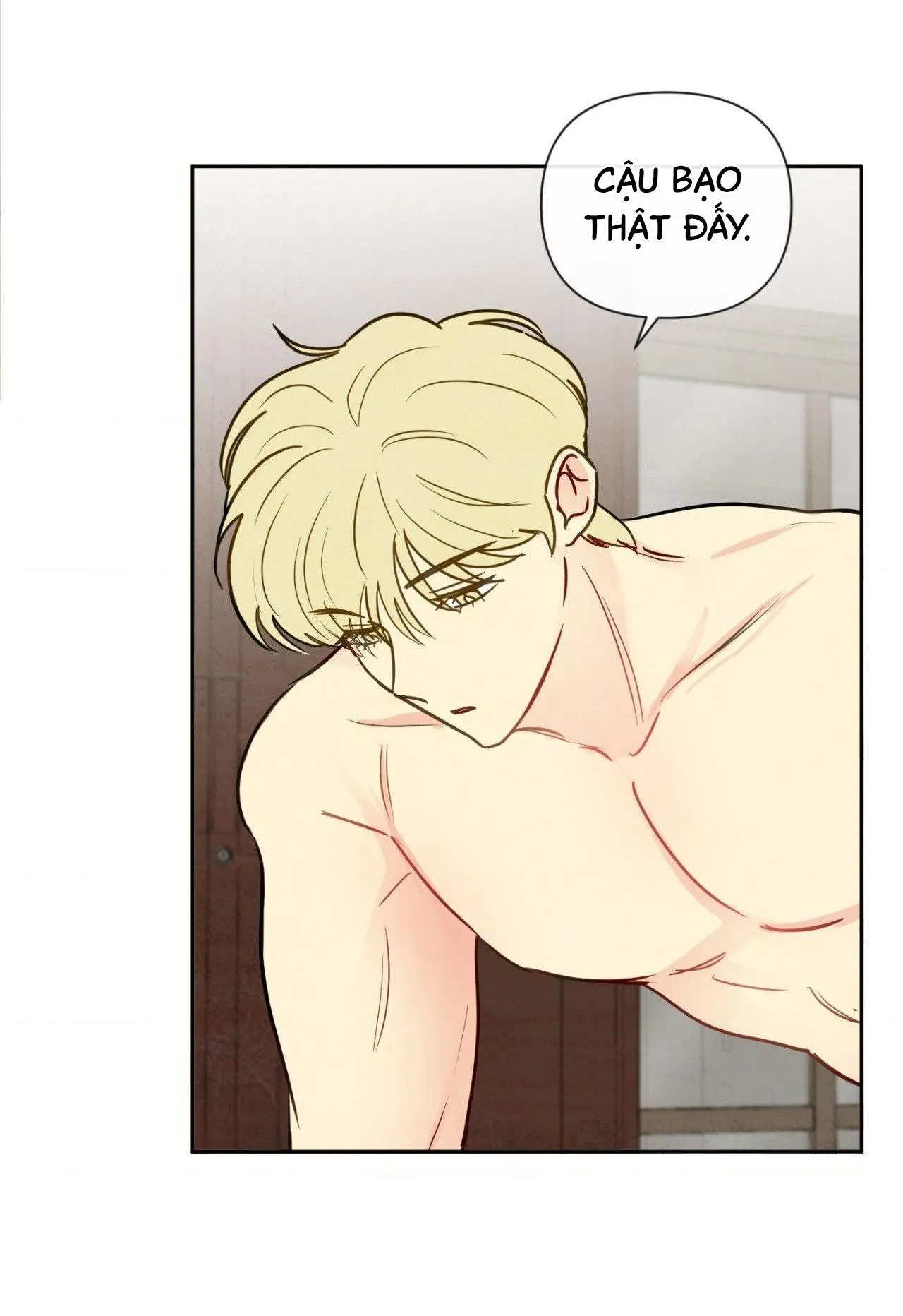 Sự quyến rũ của Thần Rắn Chapter 4 Trang 22