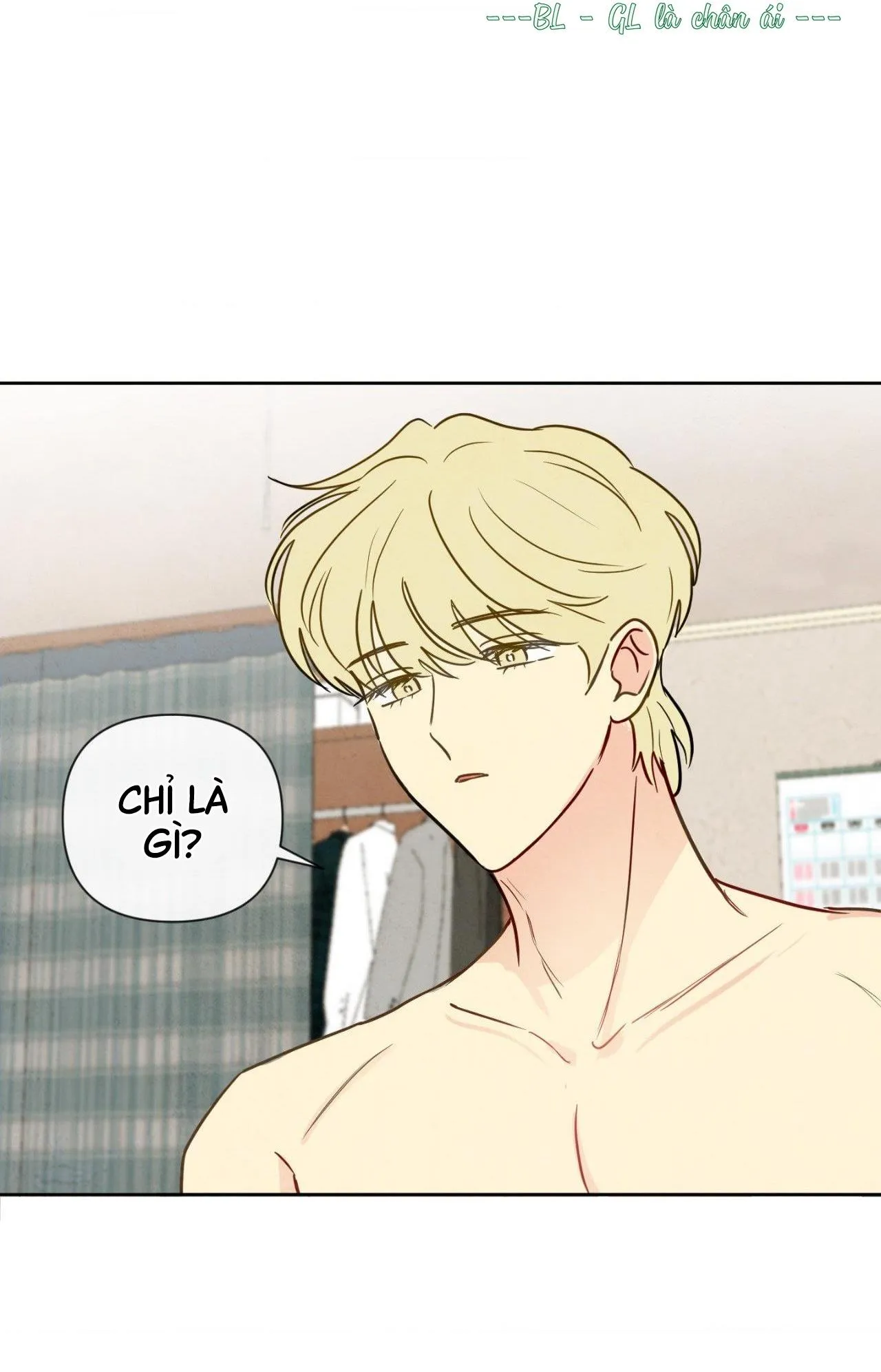 Sự quyến rũ của Thần Rắn Chapter 4 Trang 26