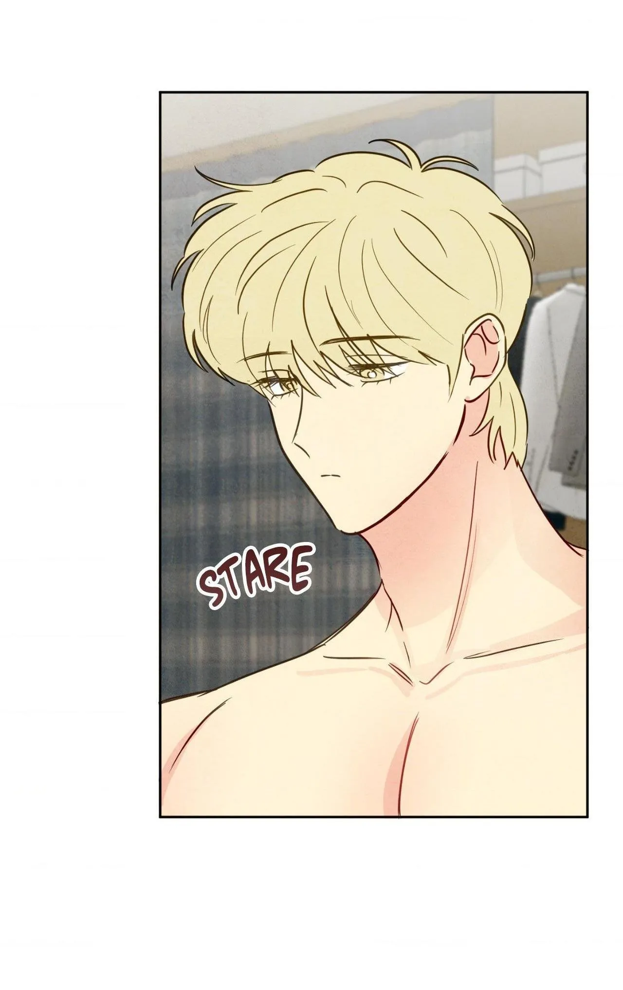 Sự quyến rũ của Thần Rắn Chapter 4 Trang 31