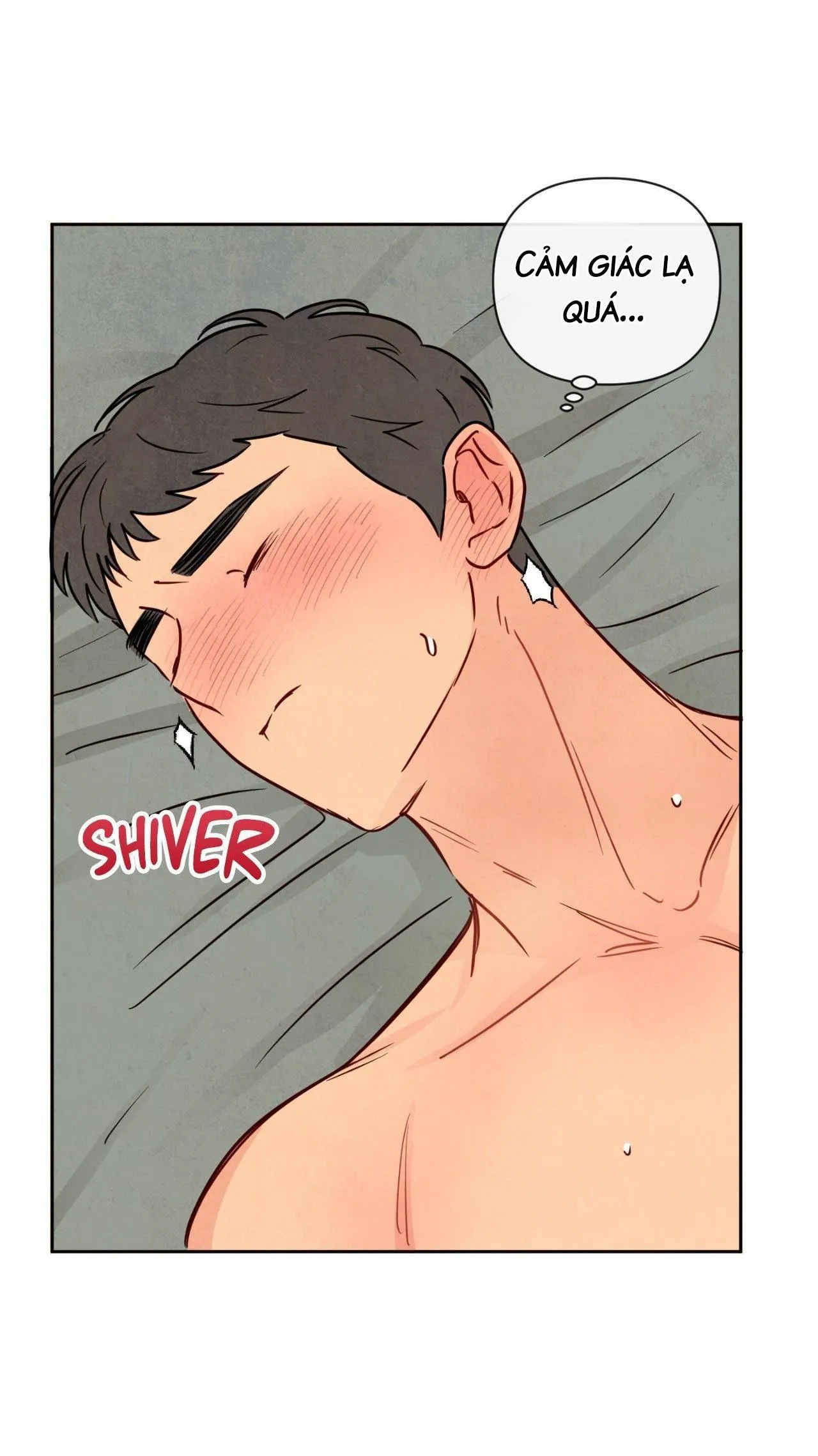 Sự quyến rũ của Thần Rắn Chapter 4 Trang 38