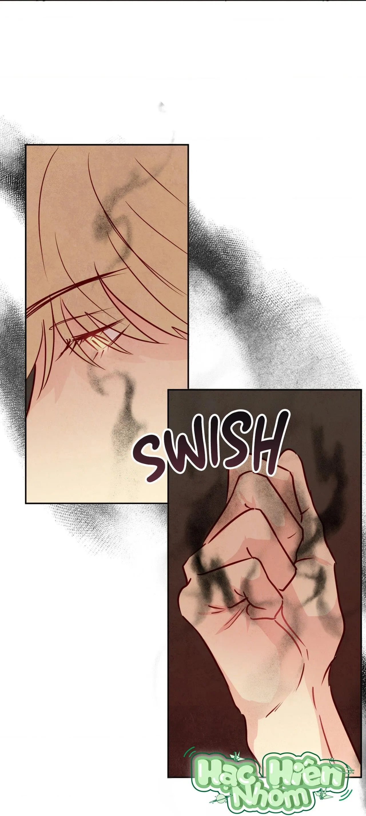 Sự quyến rũ của Thần Rắn Chapter 4 Trang 40