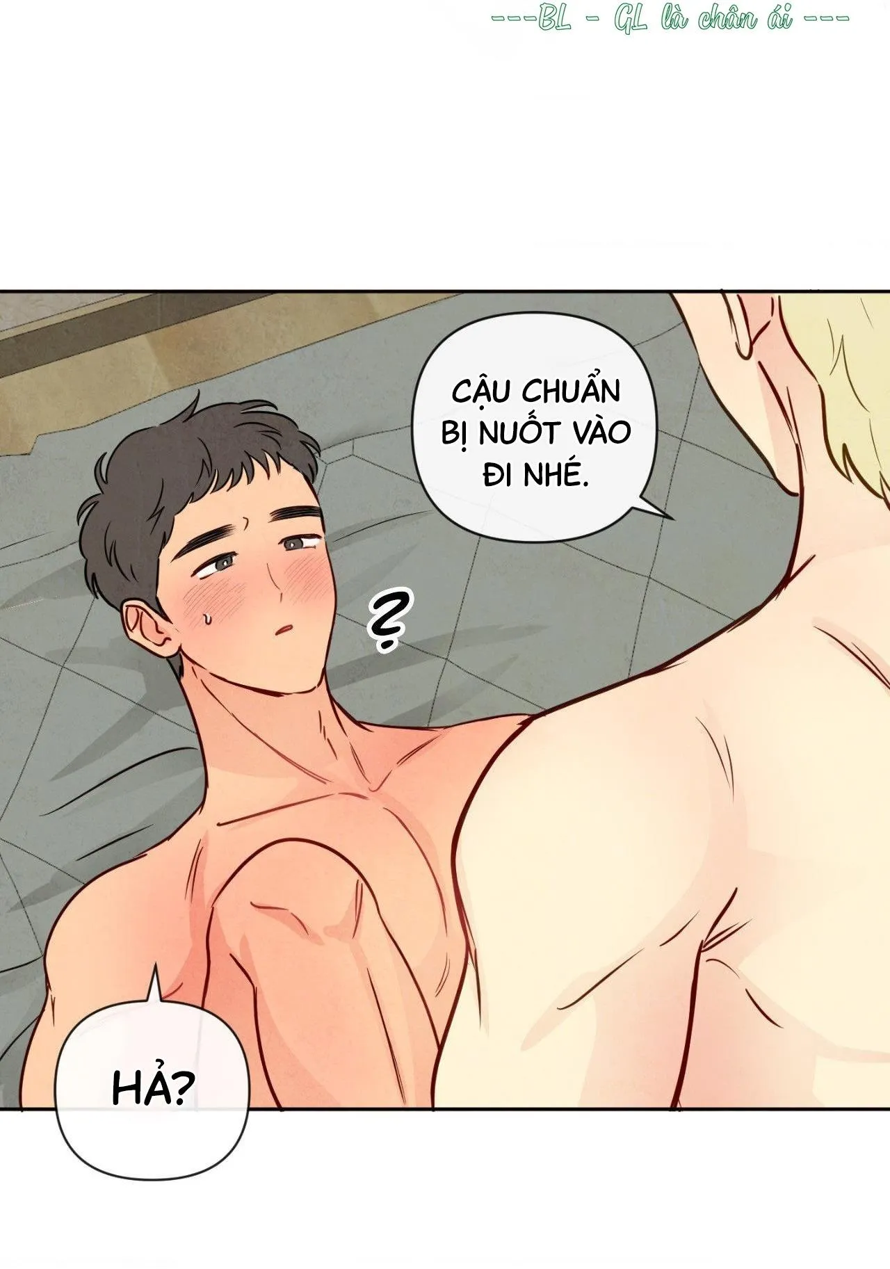 Sự quyến rũ của Thần Rắn Chapter 4 Trang 41