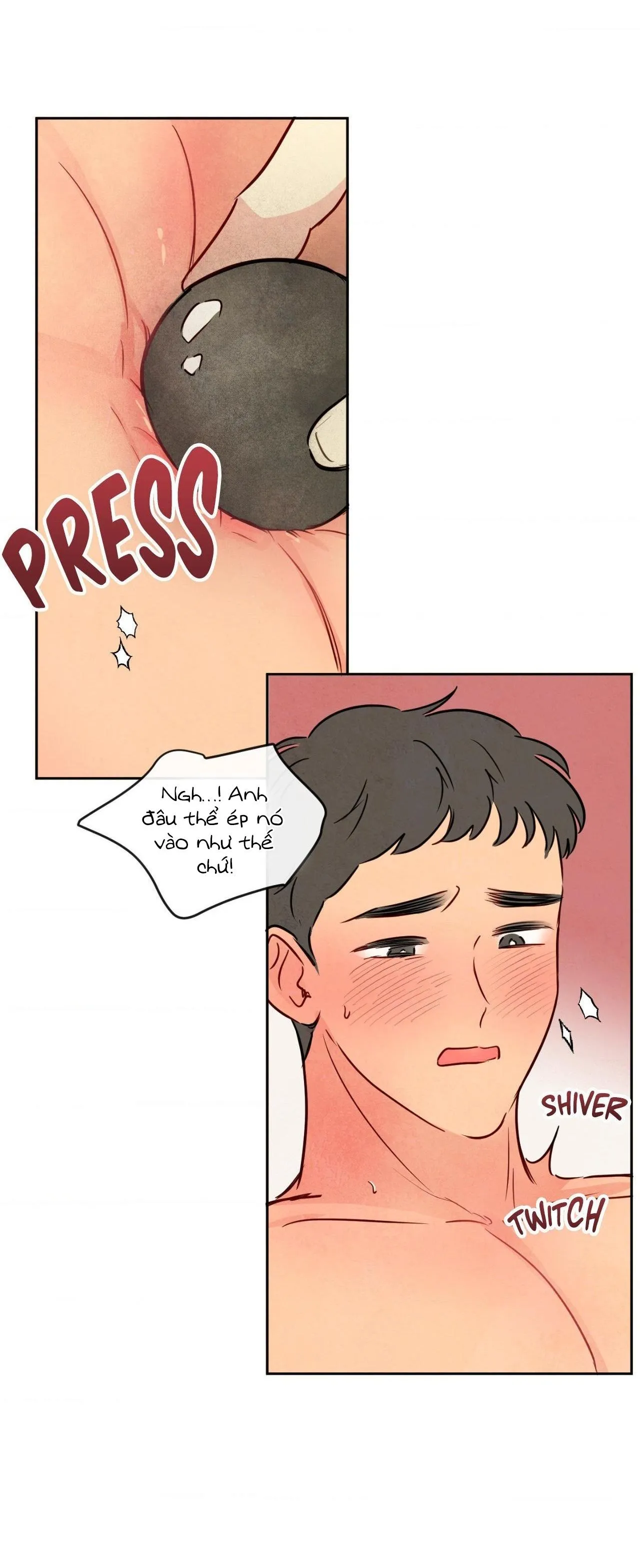 Sự quyến rũ của Thần Rắn Chapter 4 Trang 45