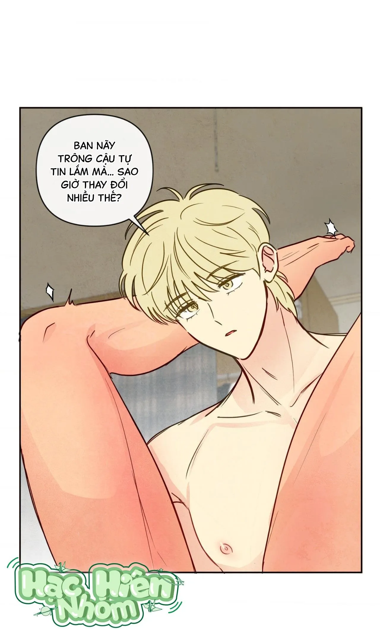 Sự quyến rũ của Thần Rắn Chapter 4 Trang 46