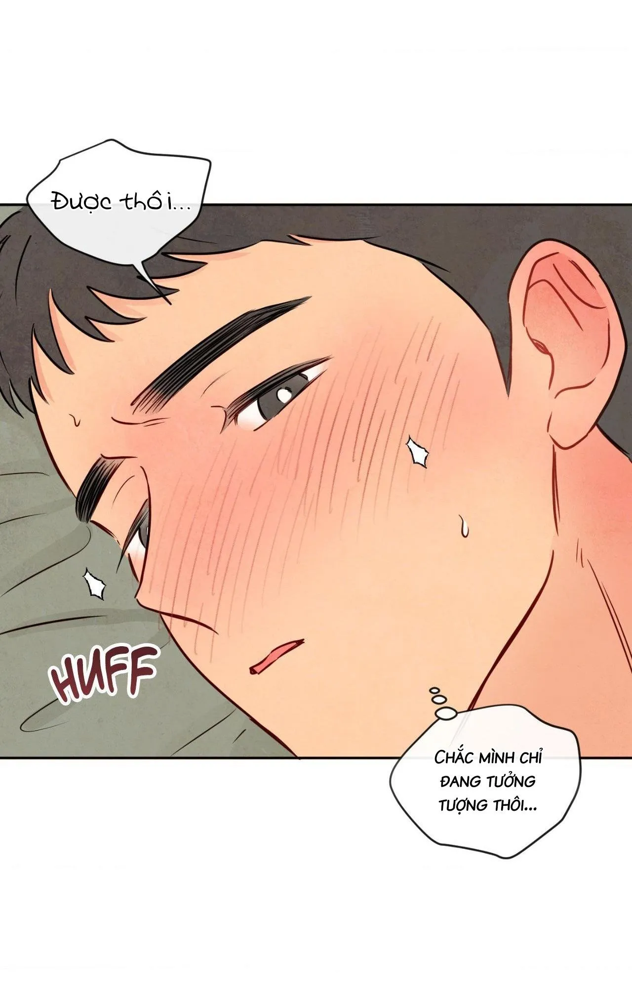 Sự quyến rũ của Thần Rắn Chapter 4 Trang 51