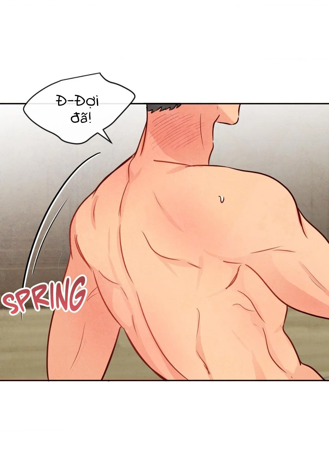 Sự quyến rũ của Thần Rắn Chapter 4 Trang 53