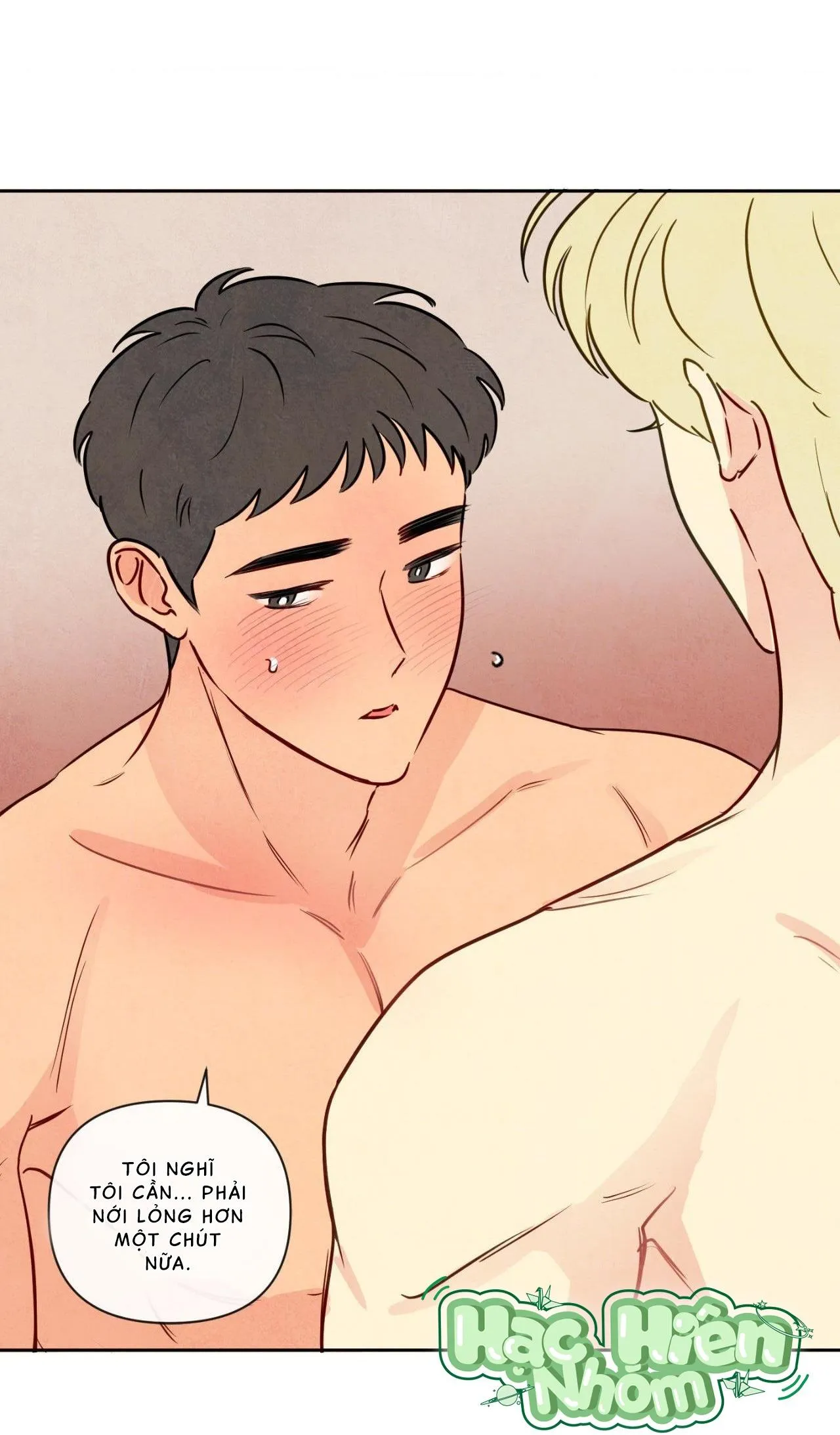 Sự quyến rũ của Thần Rắn Chapter 4 Trang 54