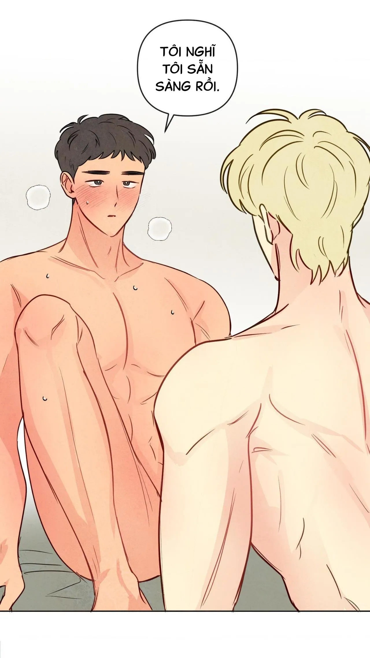 Sự quyến rũ của Thần Rắn Chapter 4 Trang 66