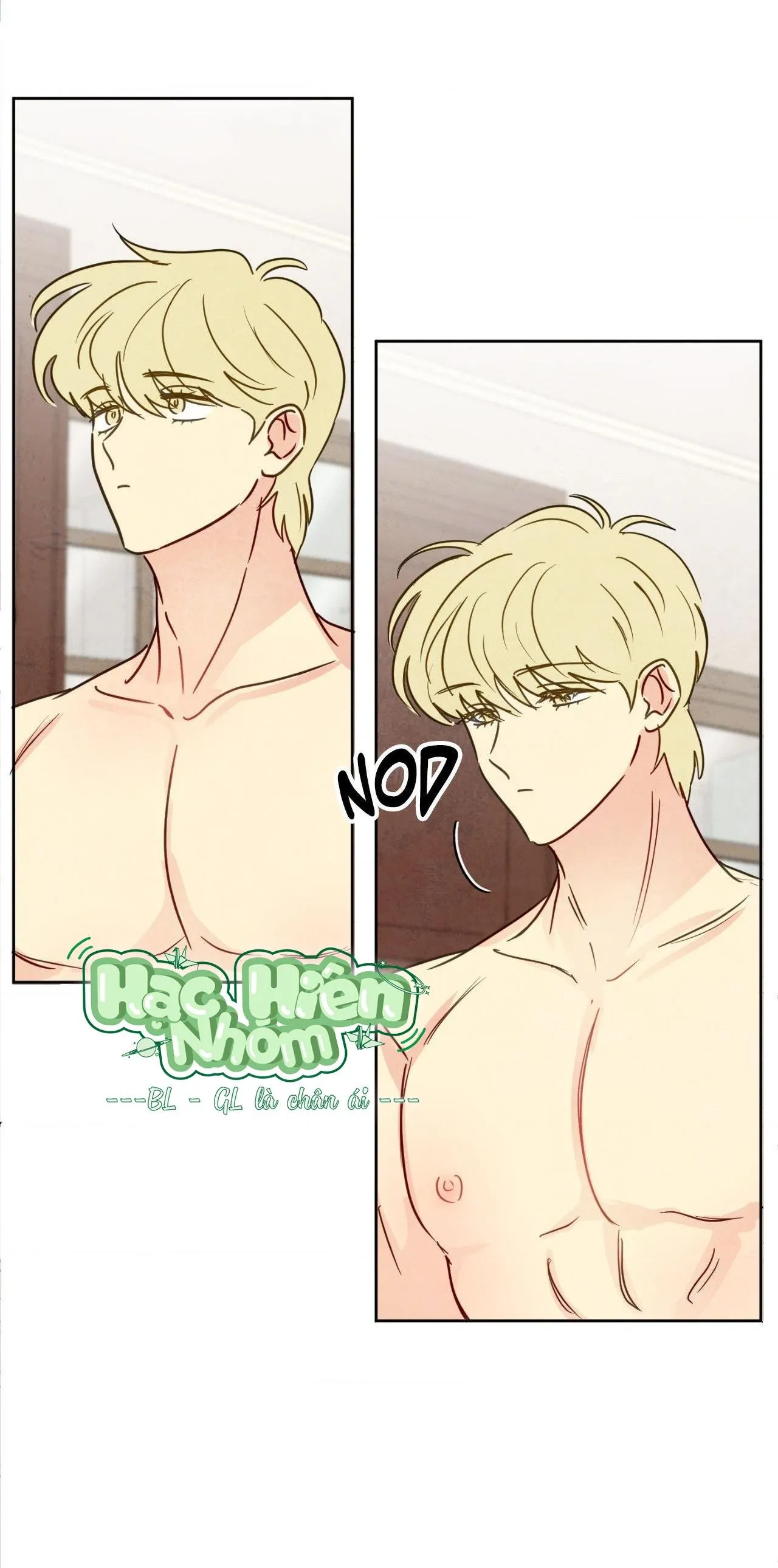 Sự quyến rũ của Thần Rắn Chapter 4 Trang 67