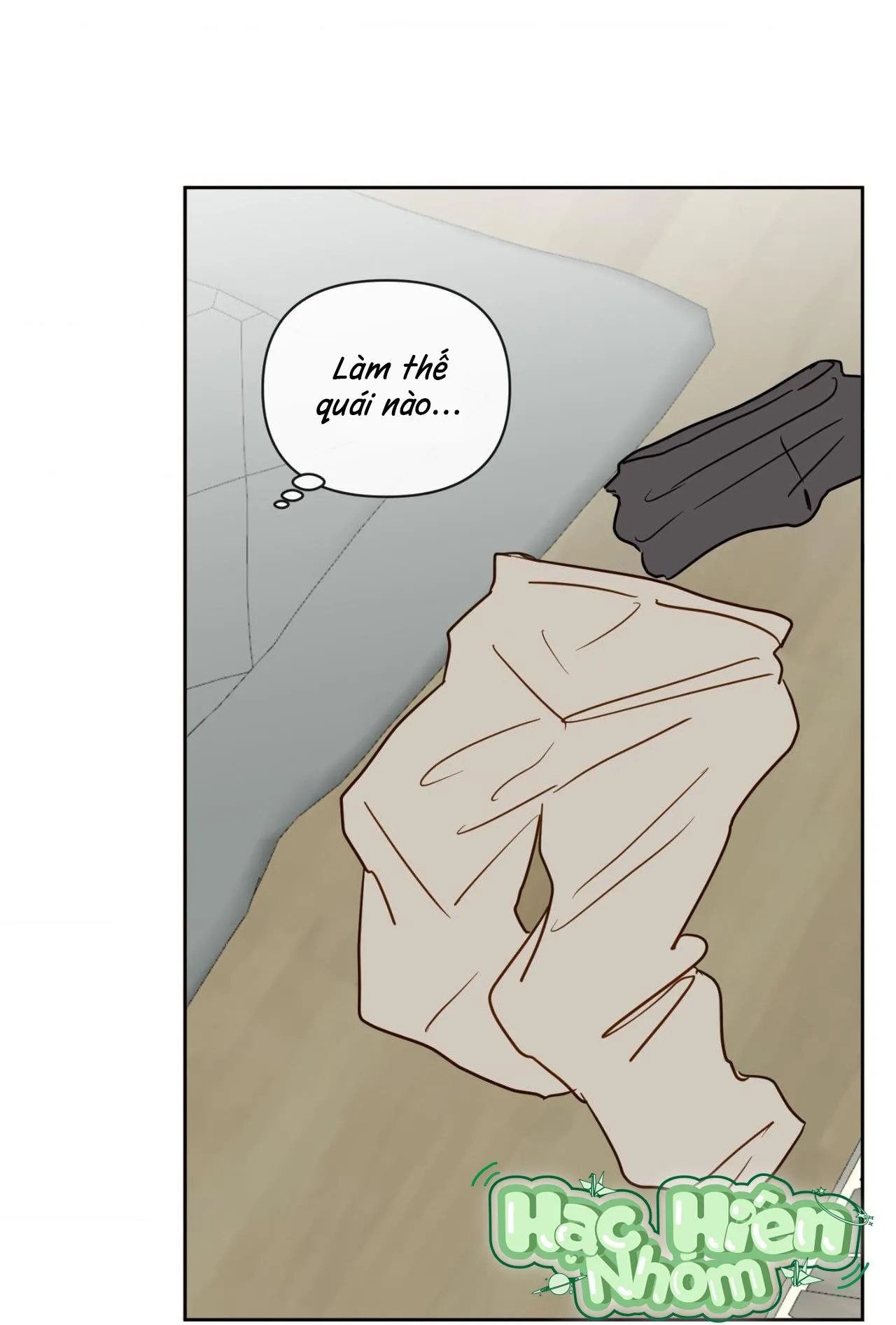 Sự quyến rũ của Thần Rắn Chapter 5 Trang 3