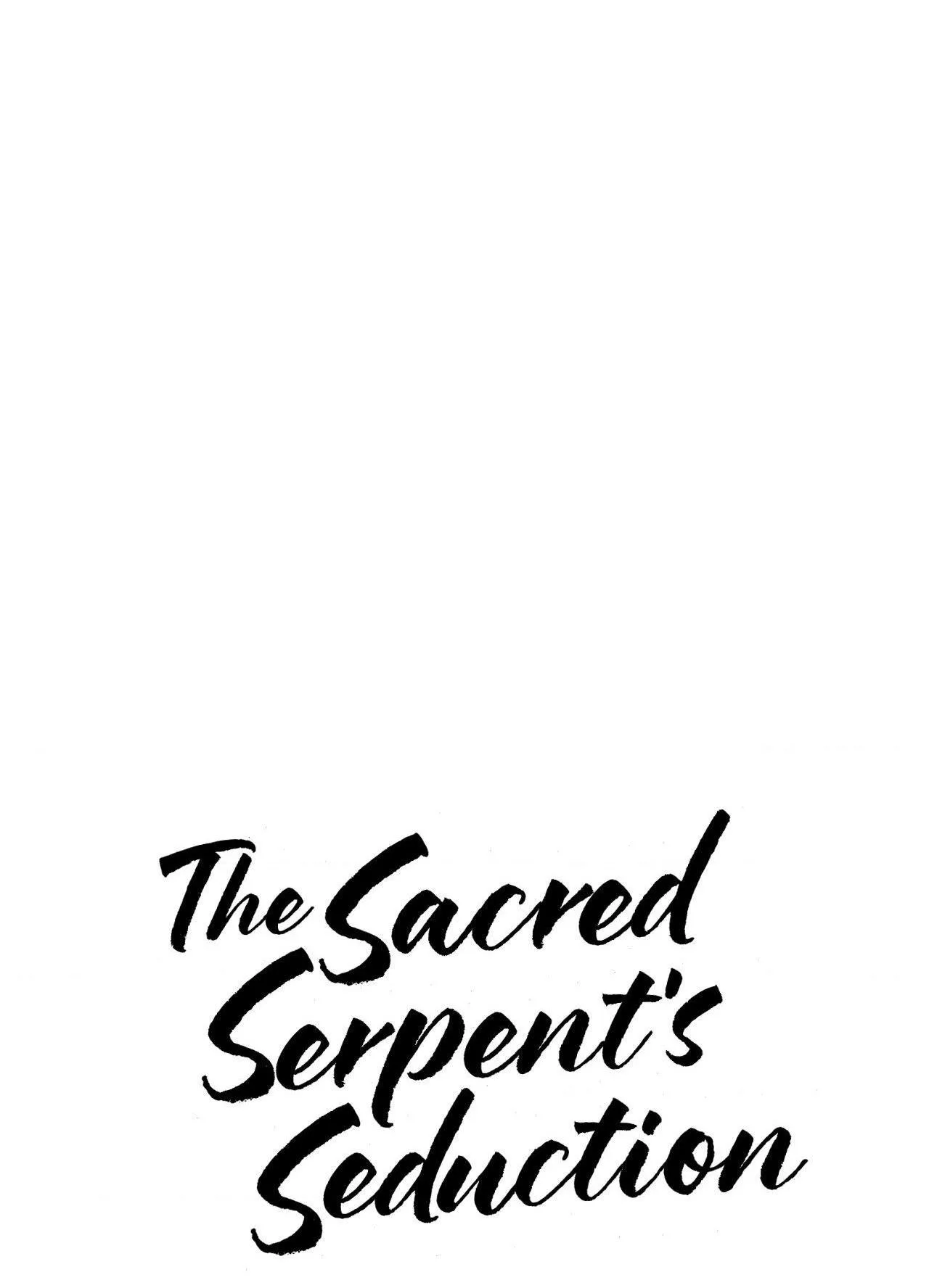 Sự quyến rũ của Thần Rắn Chapter 5 Trang 6