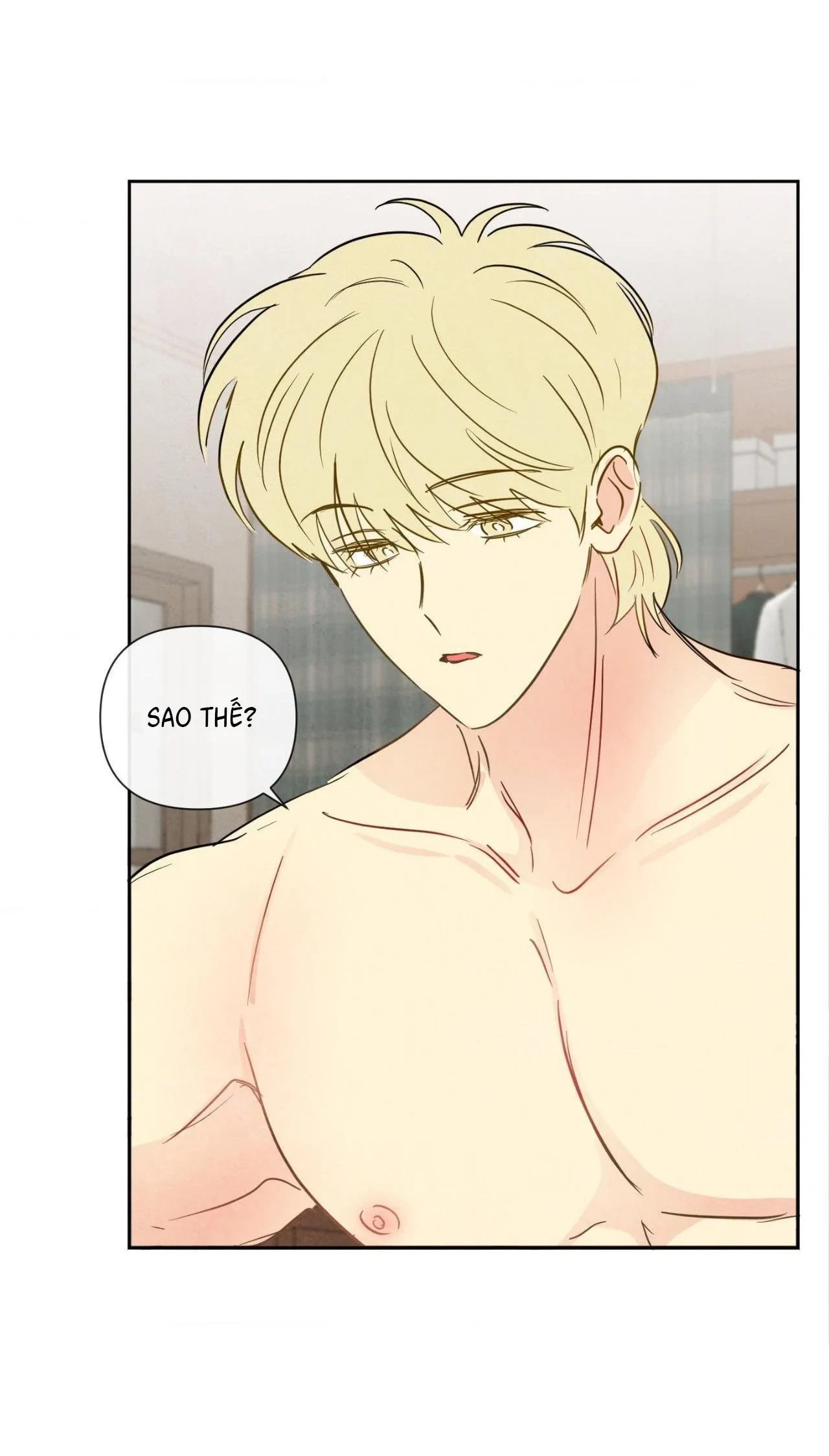 Sự quyến rũ của Thần Rắn Chapter 5 Trang 12