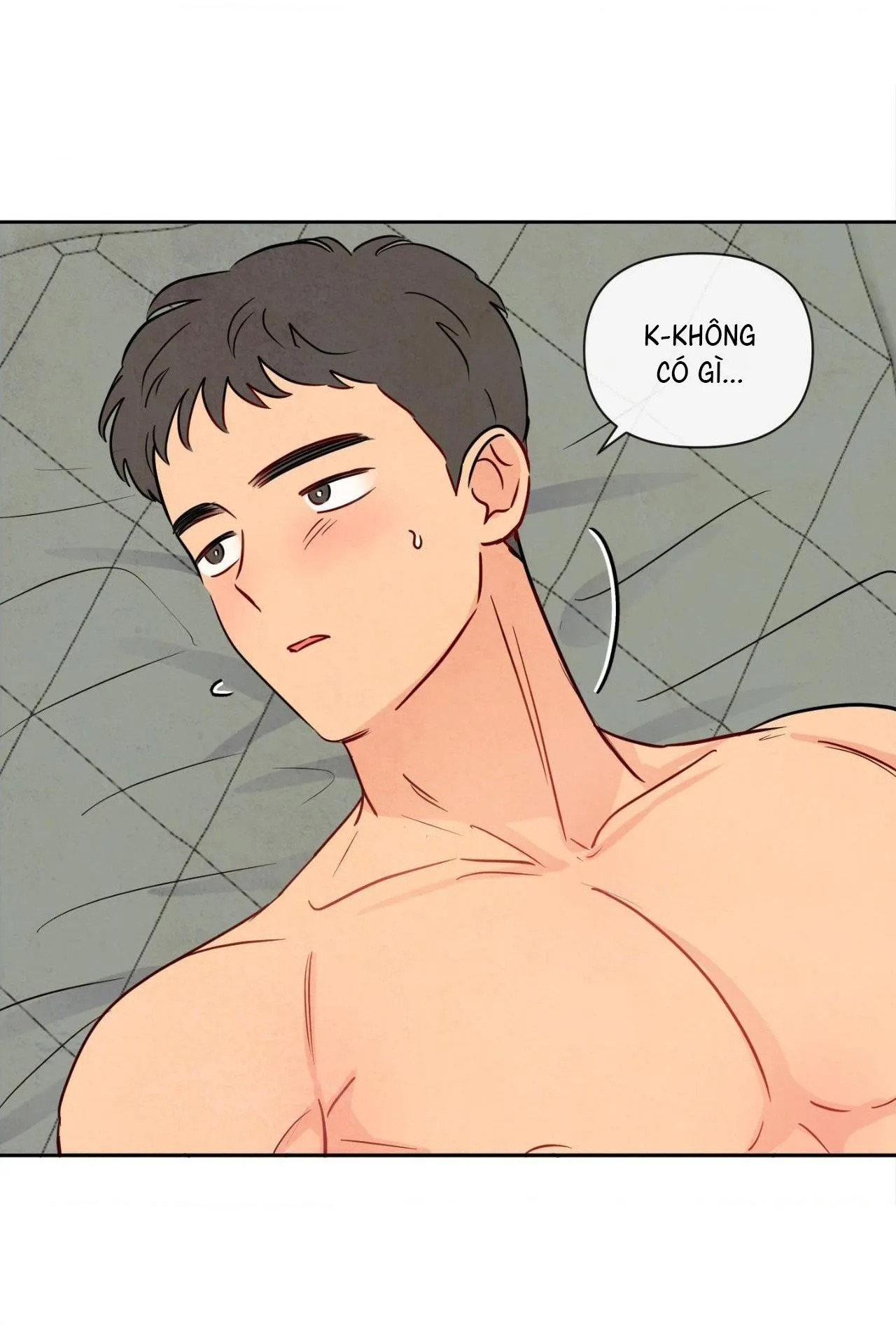 Sự quyến rũ của Thần Rắn Chapter 5 Trang 13