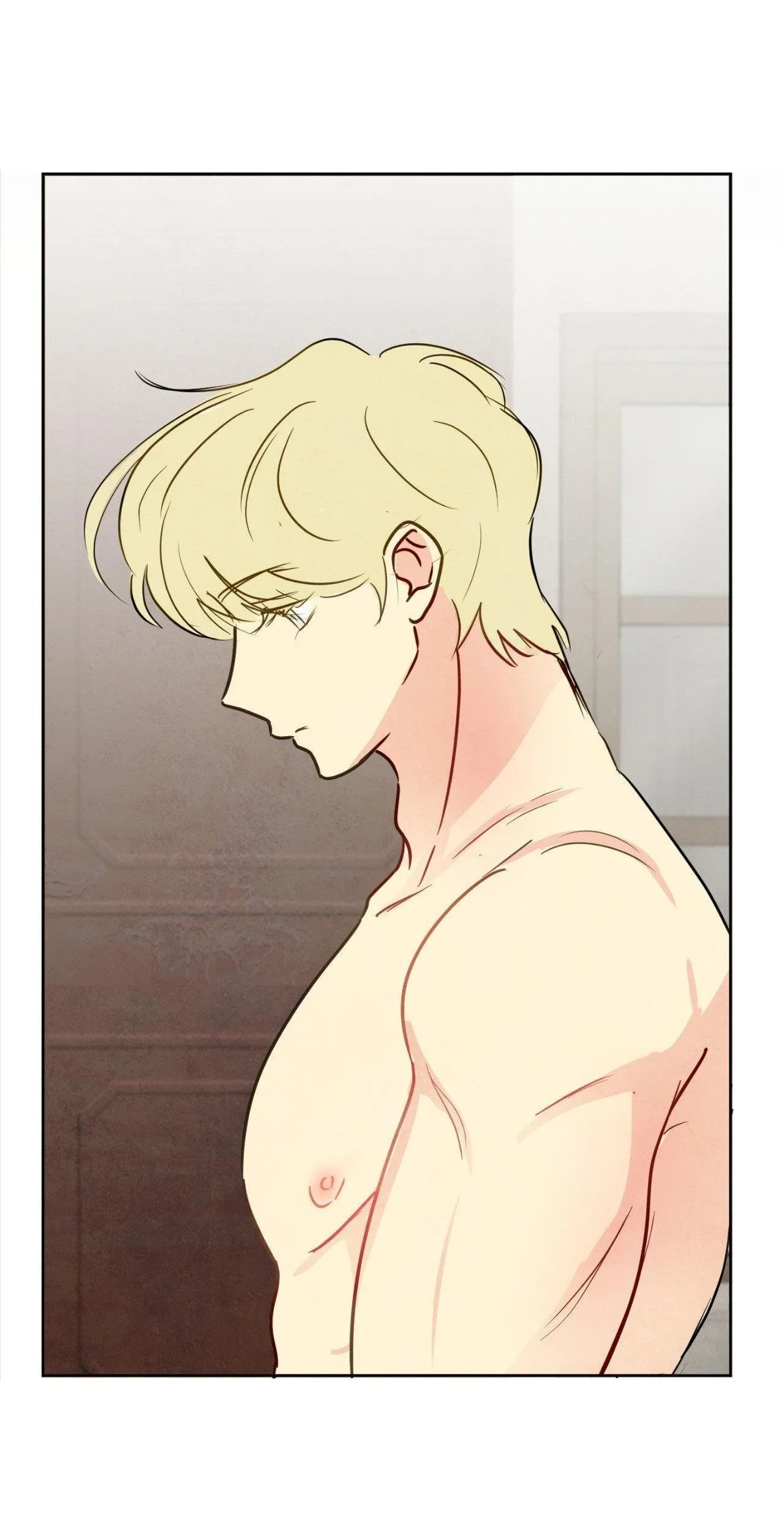 Sự quyến rũ của Thần Rắn Chapter 5 Trang 25