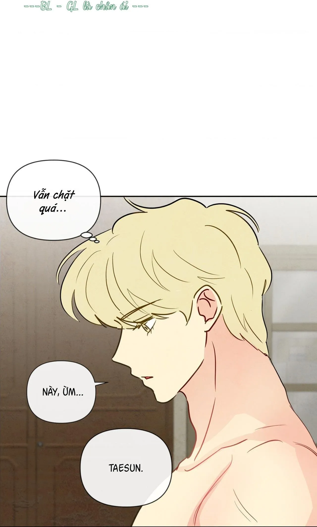 Sự quyến rũ của Thần Rắn Chapter 5 Trang 30