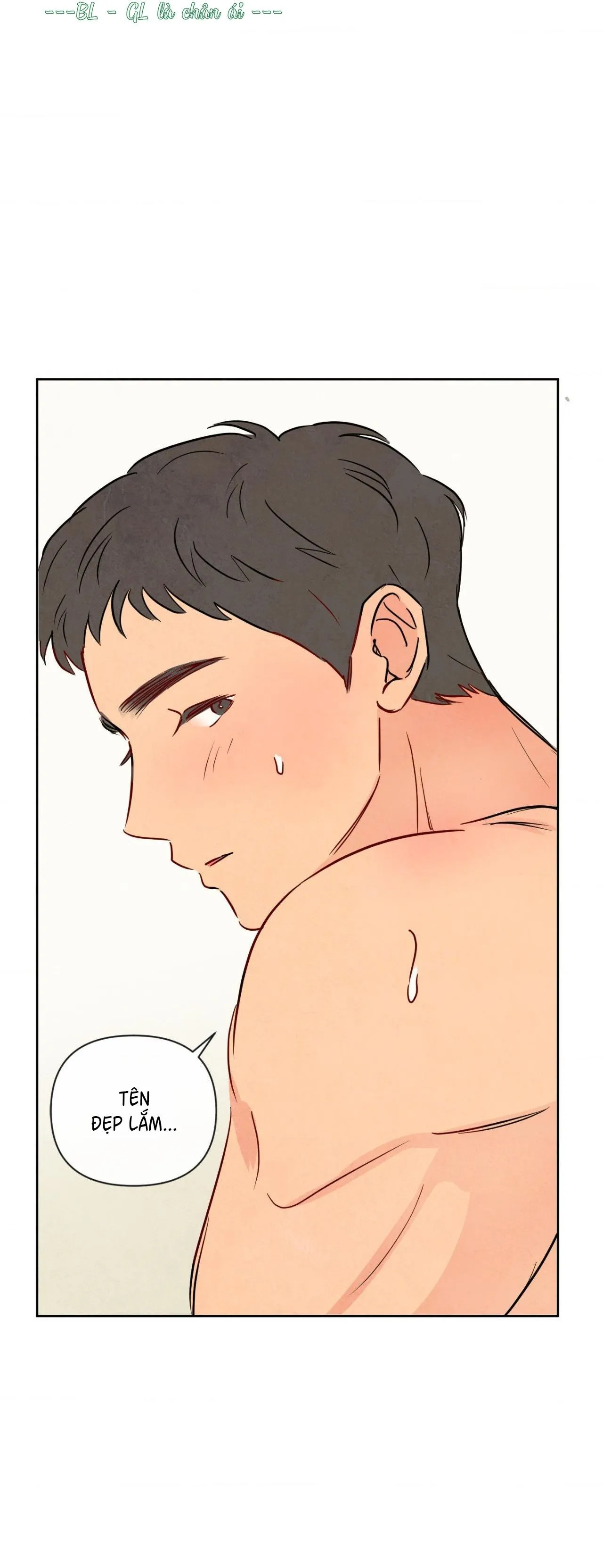 Sự quyến rũ của Thần Rắn Chapter 5 Trang 35