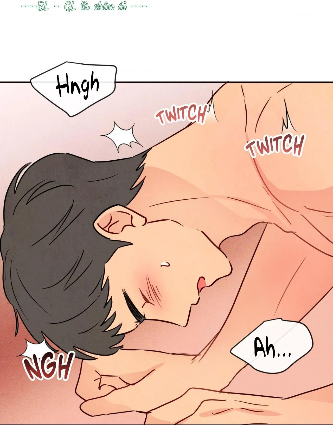 Sự quyến rũ của Thần Rắn Chapter 5 Trang 38