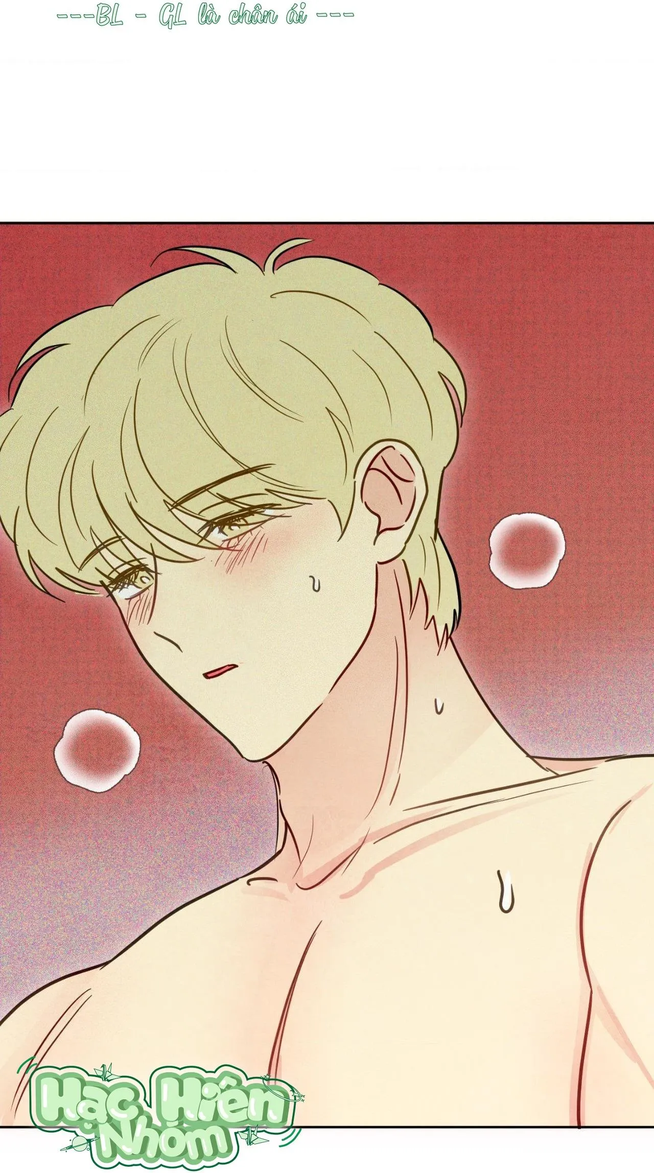 Sự quyến rũ của Thần Rắn Chapter 5 Trang 44