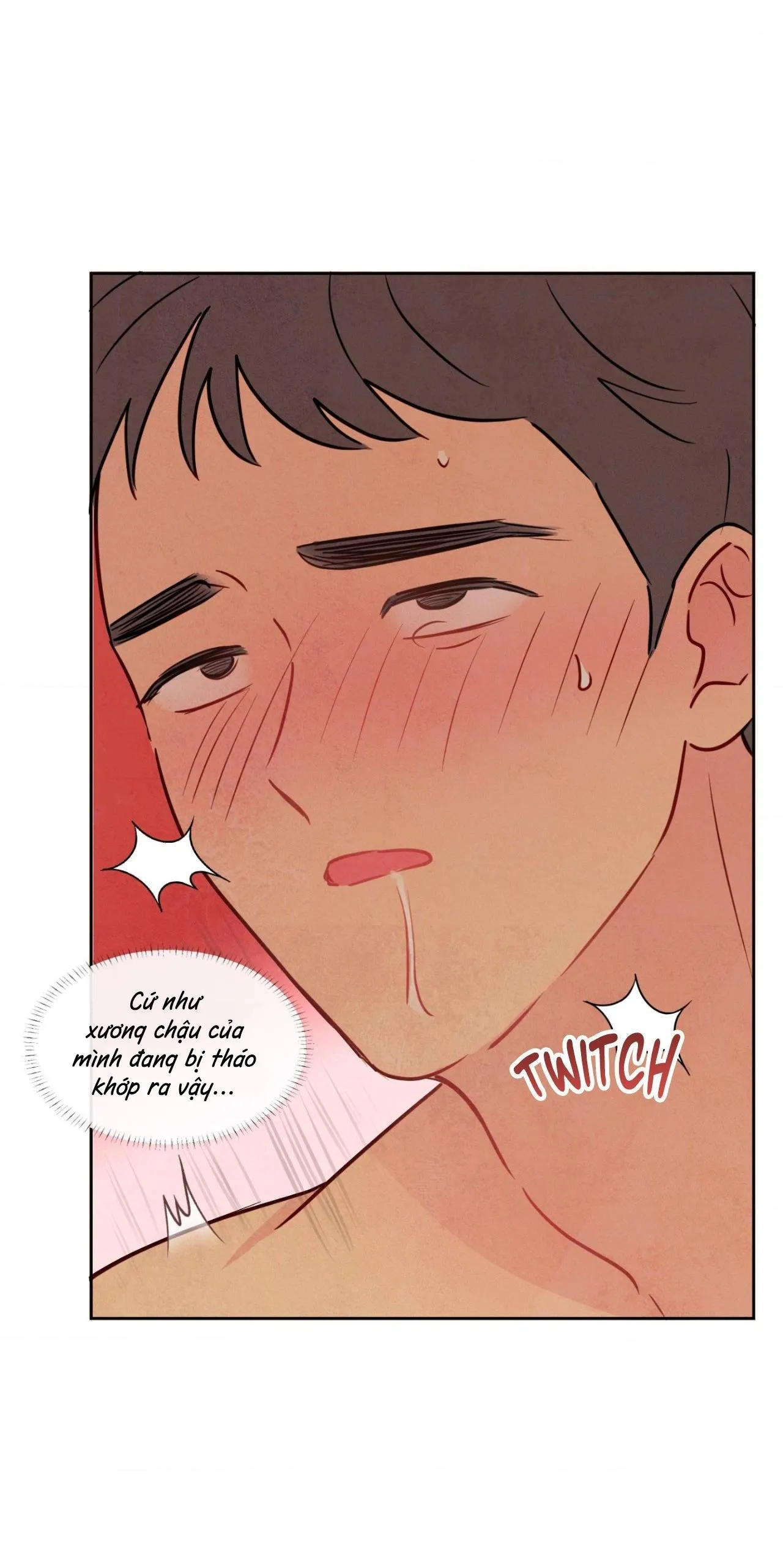 Sự quyến rũ của Thần Rắn Chapter 5 Trang 47