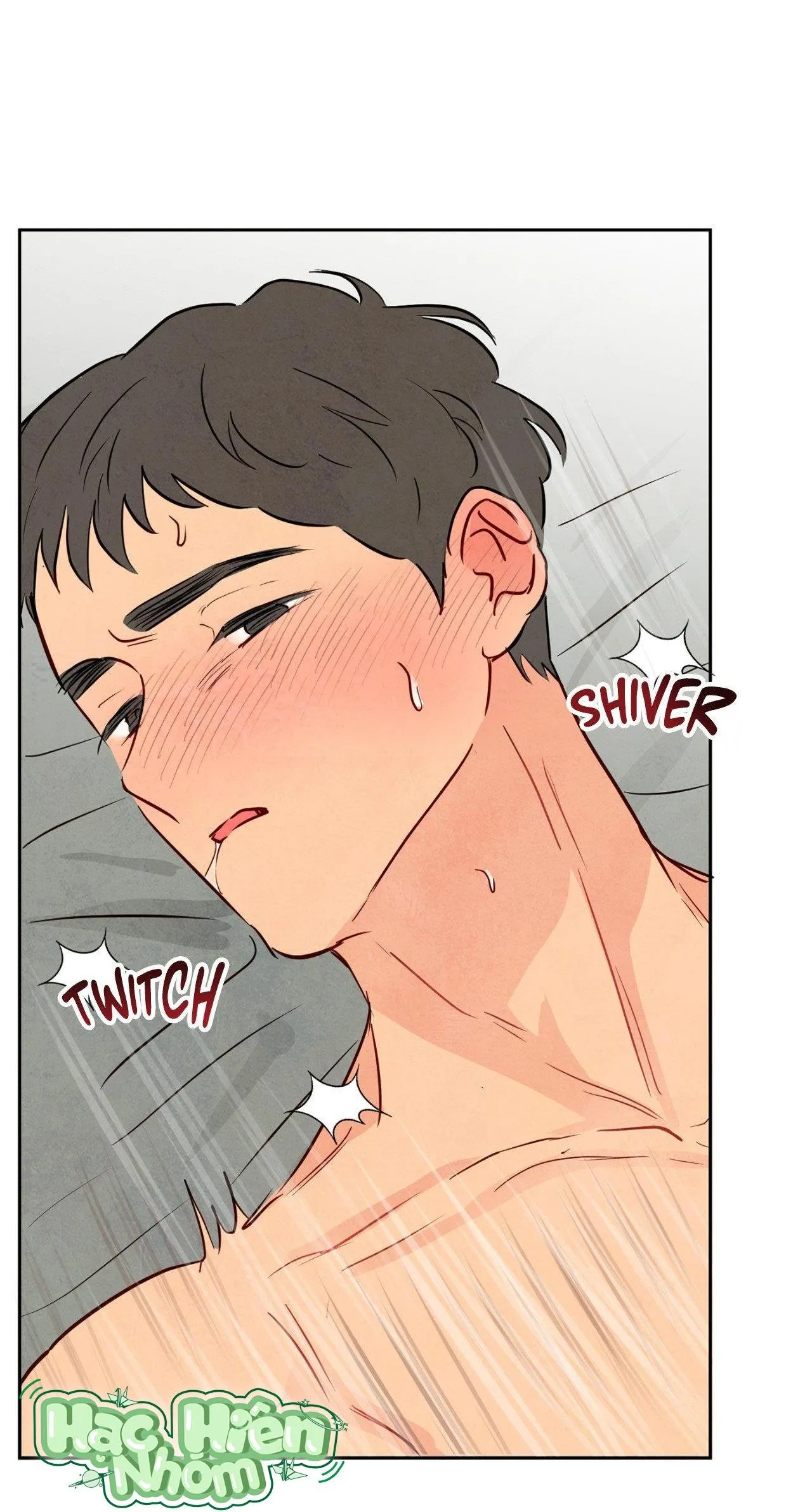 Sự quyến rũ của Thần Rắn Chapter 5 Trang 54