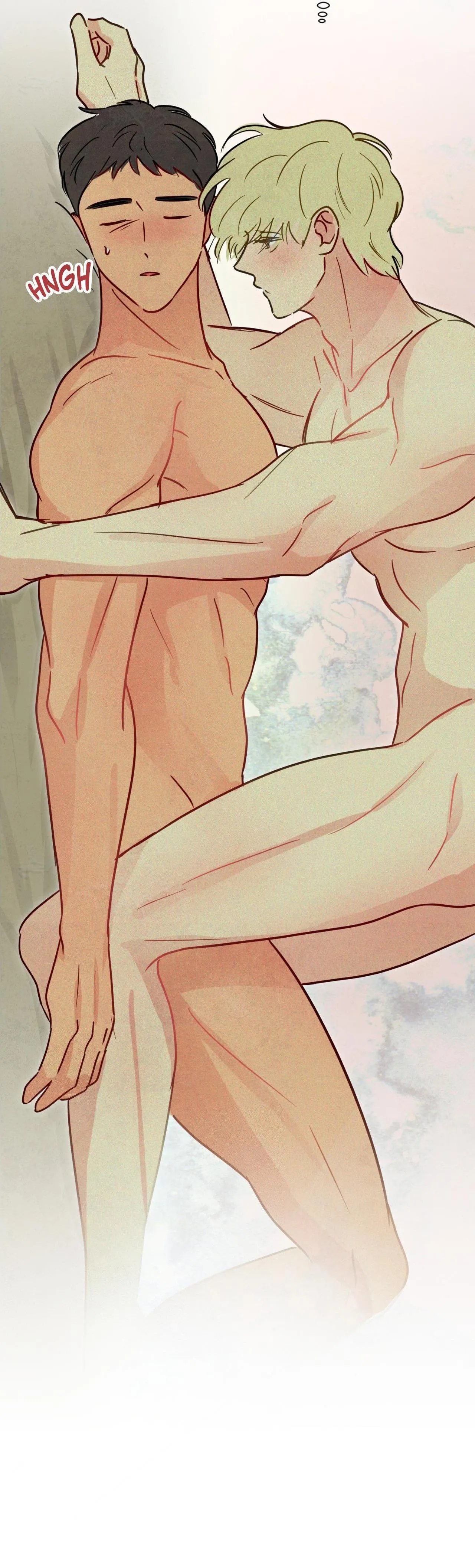 Sự quyến rũ của Thần Rắn Chapter 5 Trang 71