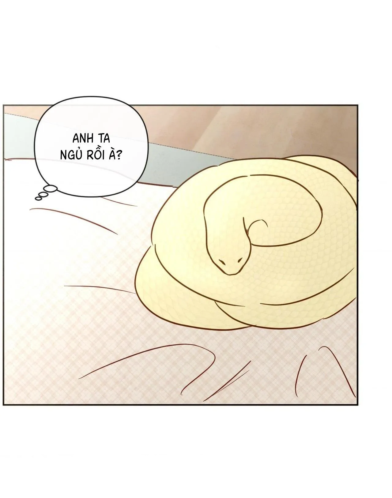 Sự quyến rũ của Thần Rắn Chapter 6 Trang 6