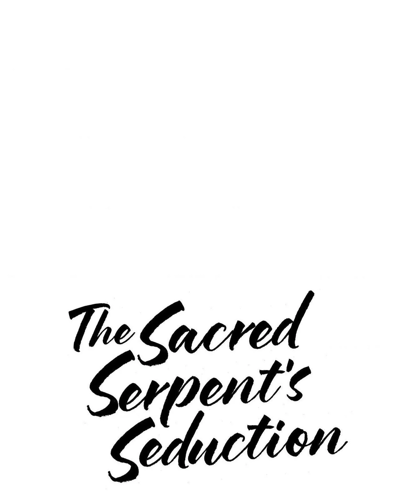 Sự quyến rũ của Thần Rắn Chapter 6 Trang 8