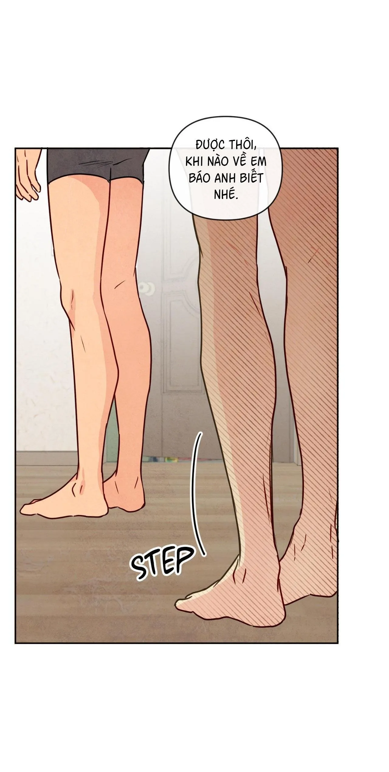 Sự quyến rũ của Thần Rắn Chapter 6 Trang 12