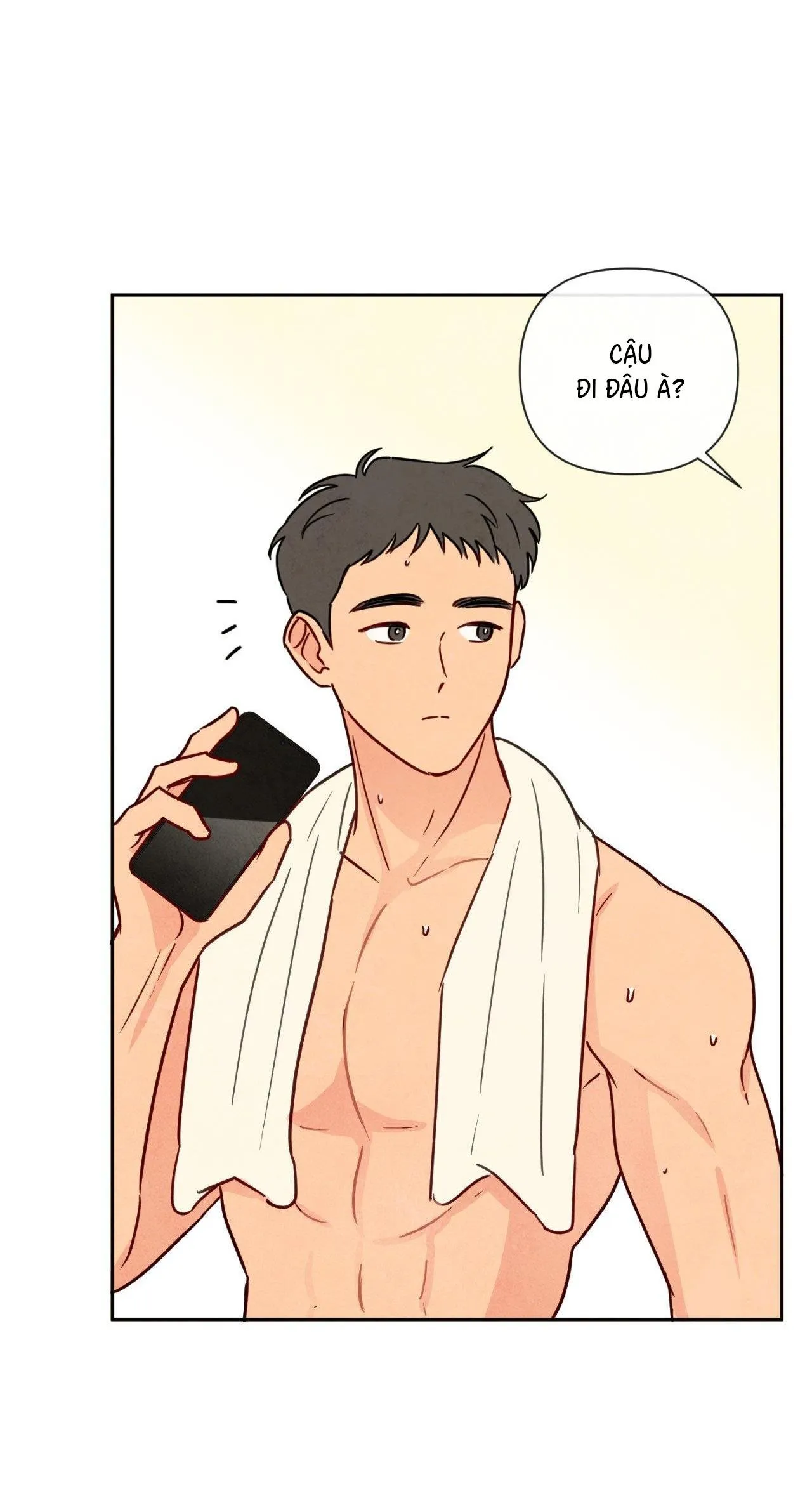 Sự quyến rũ của Thần Rắn Chapter 6 Trang 13