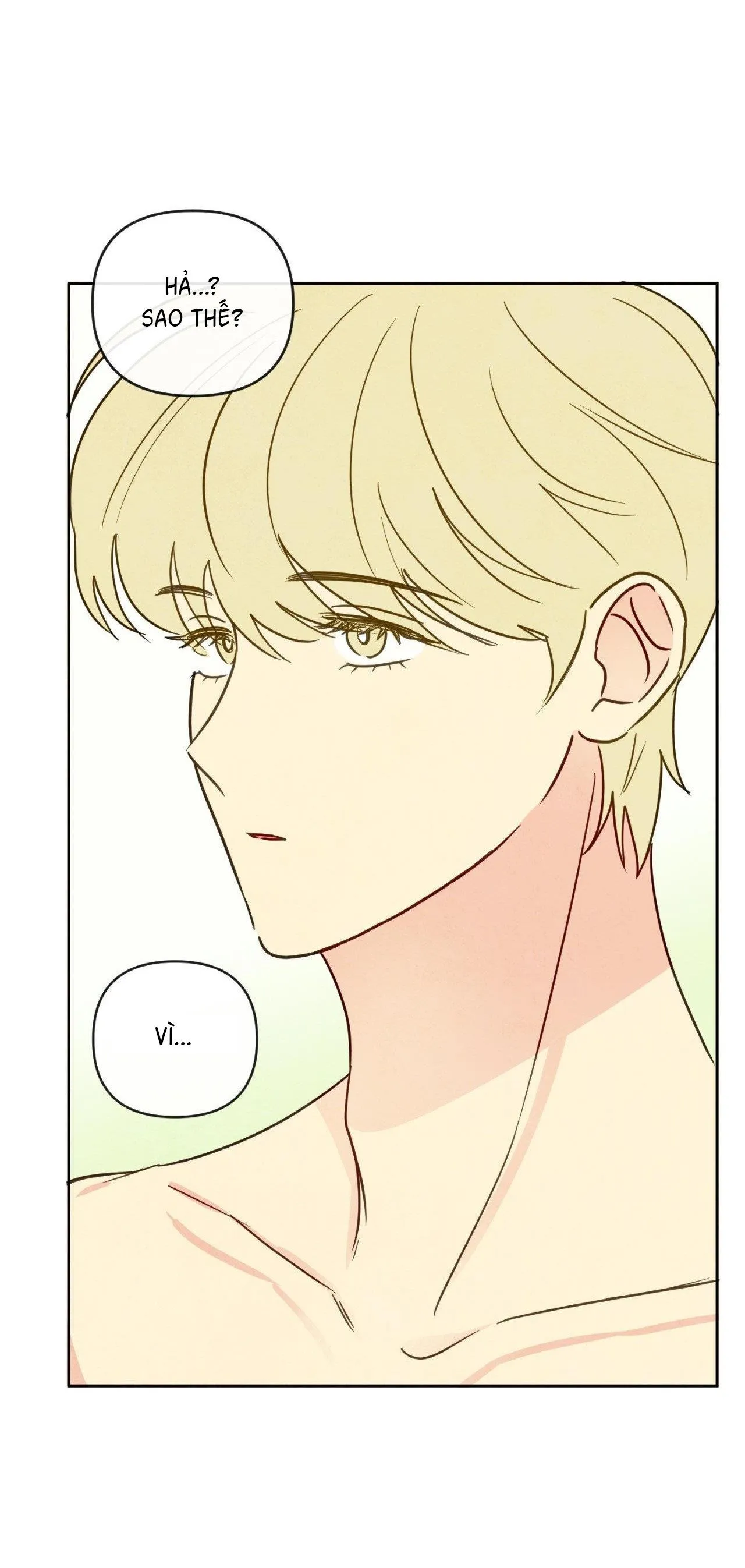 Sự quyến rũ của Thần Rắn Chapter 6 Trang 16