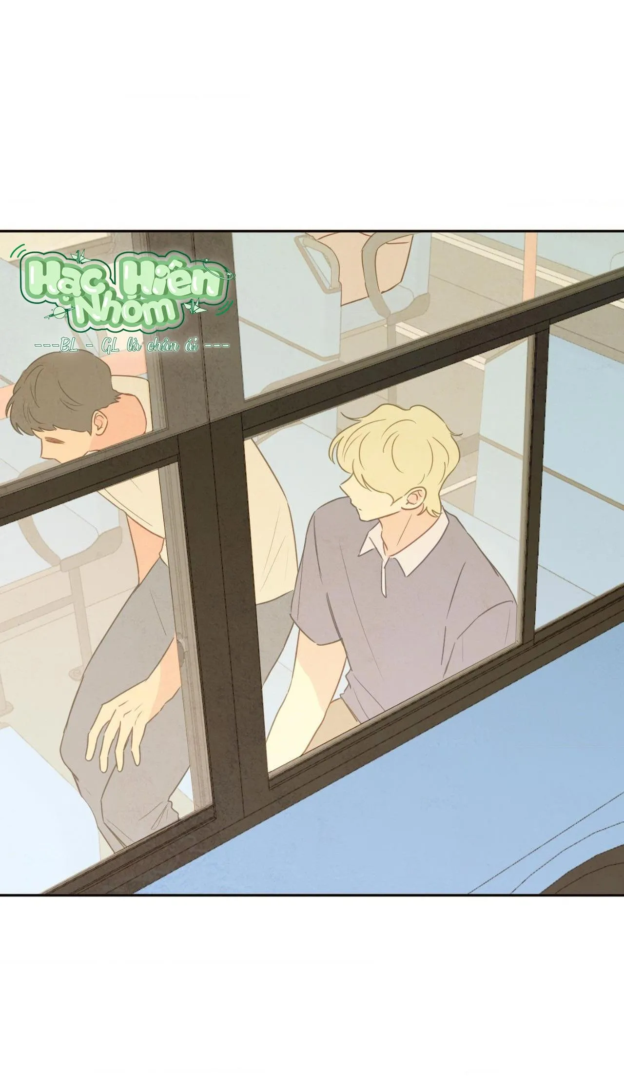 Sự quyến rũ của Thần Rắn Chapter 6 Trang 21