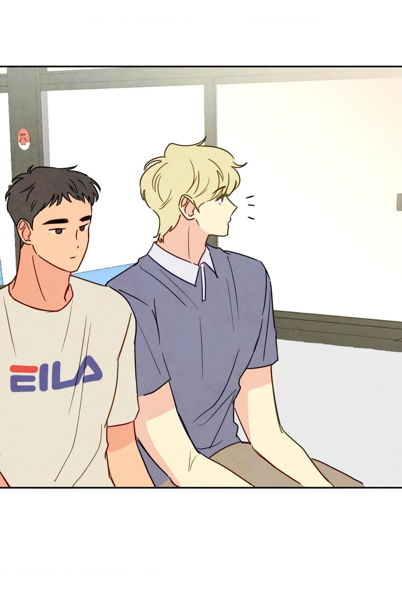 Sự quyến rũ của Thần Rắn Chapter 6 Trang 23