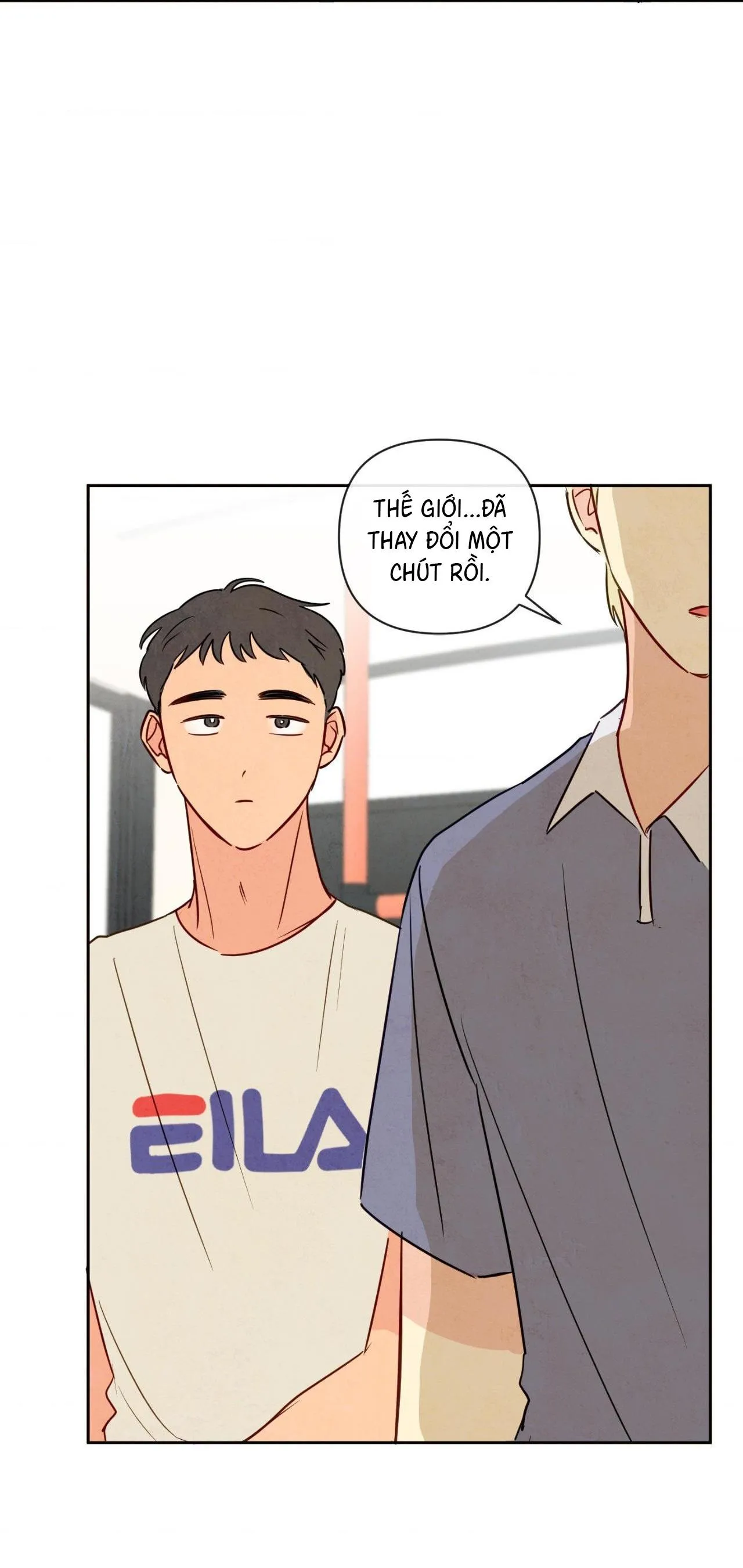 Sự quyến rũ của Thần Rắn Chapter 6 Trang 26