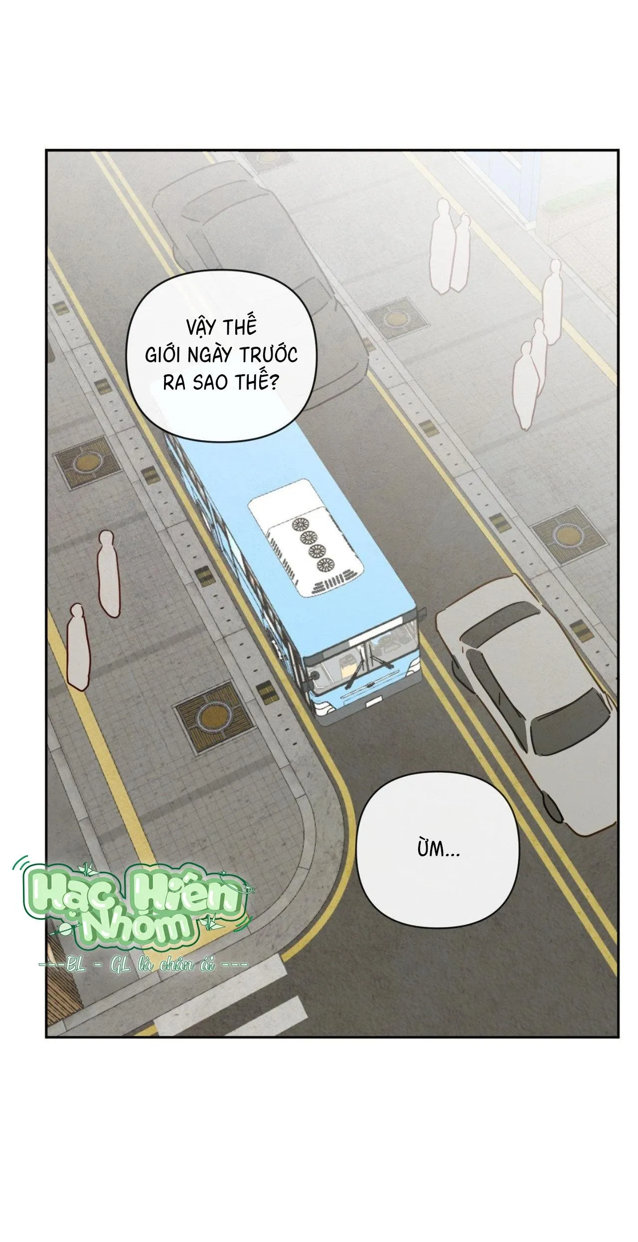 Sự quyến rũ của Thần Rắn Chapter 6 Trang 28