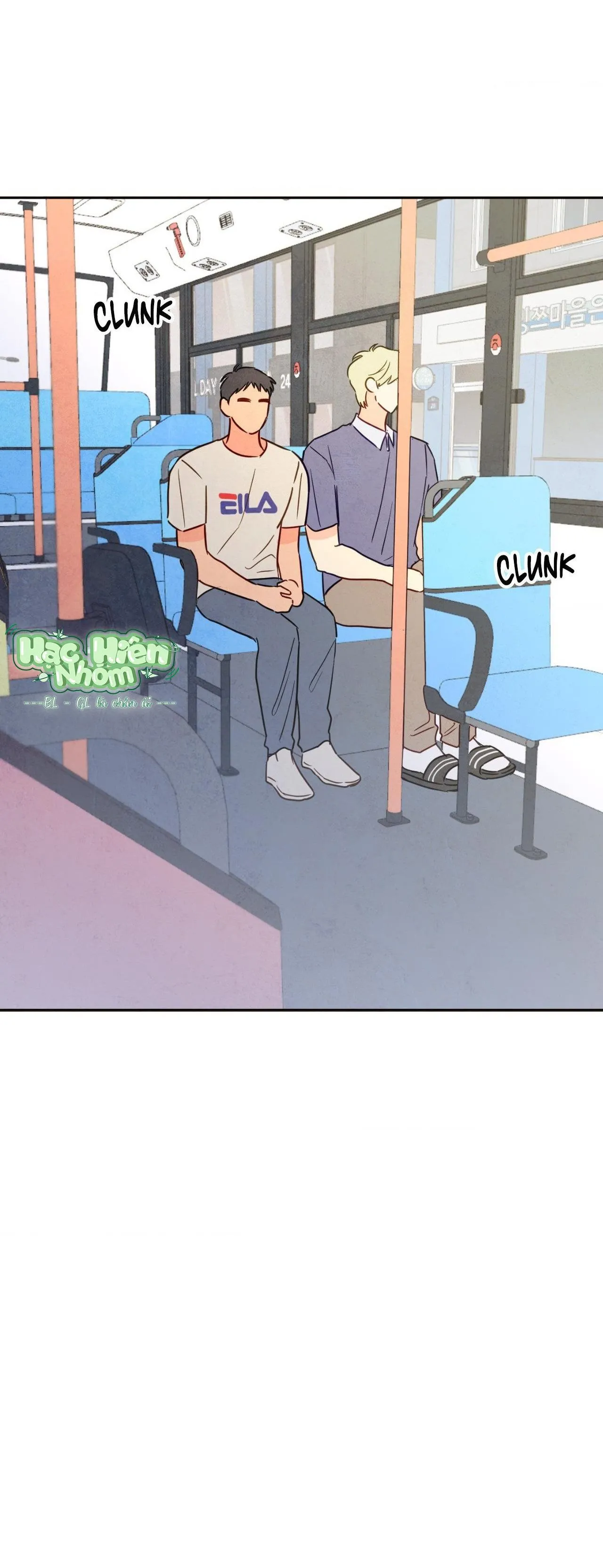 Sự quyến rũ của Thần Rắn Chapter 6 Trang 37